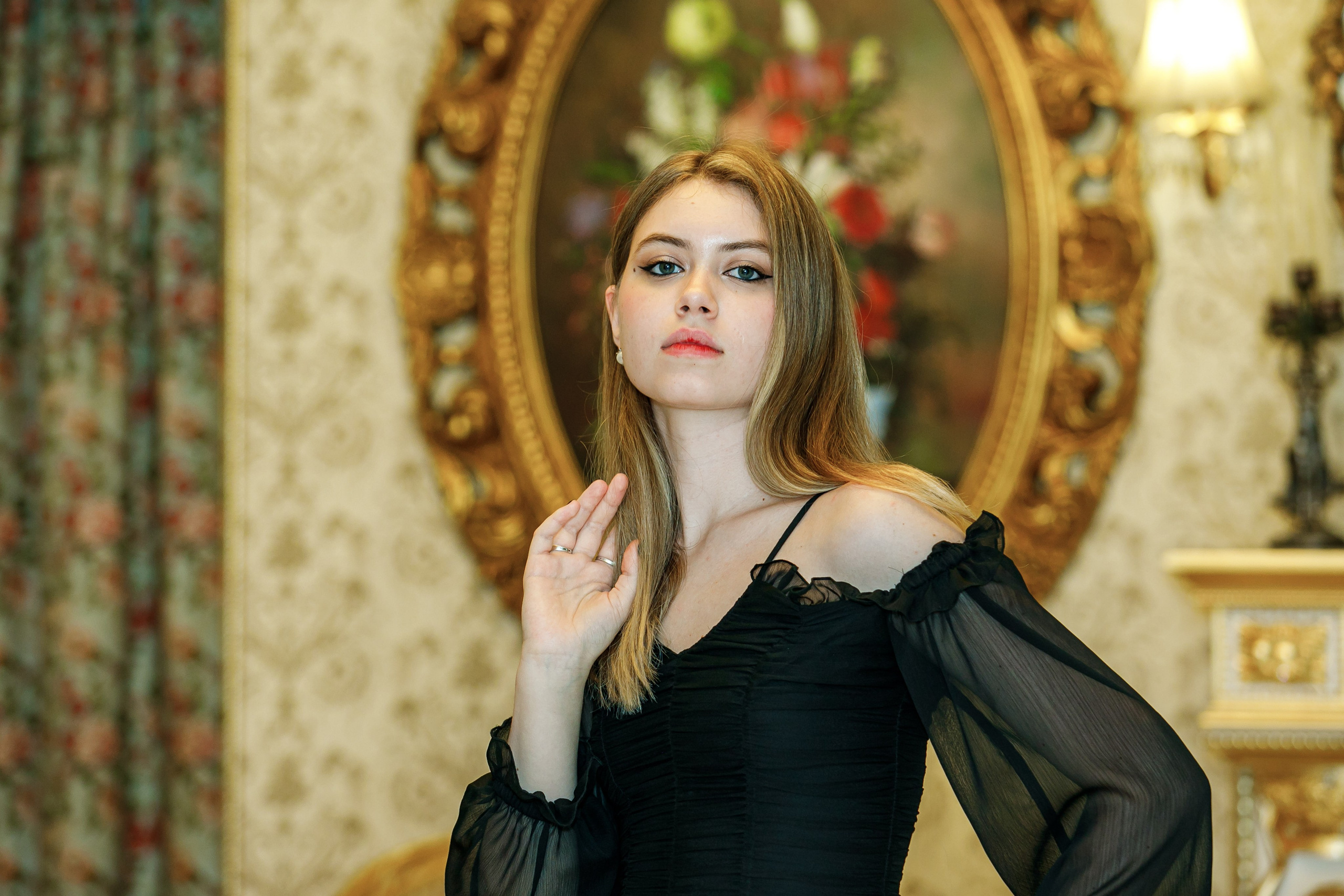 Выпускной вечер. Семейный фотограф в Краснодаре