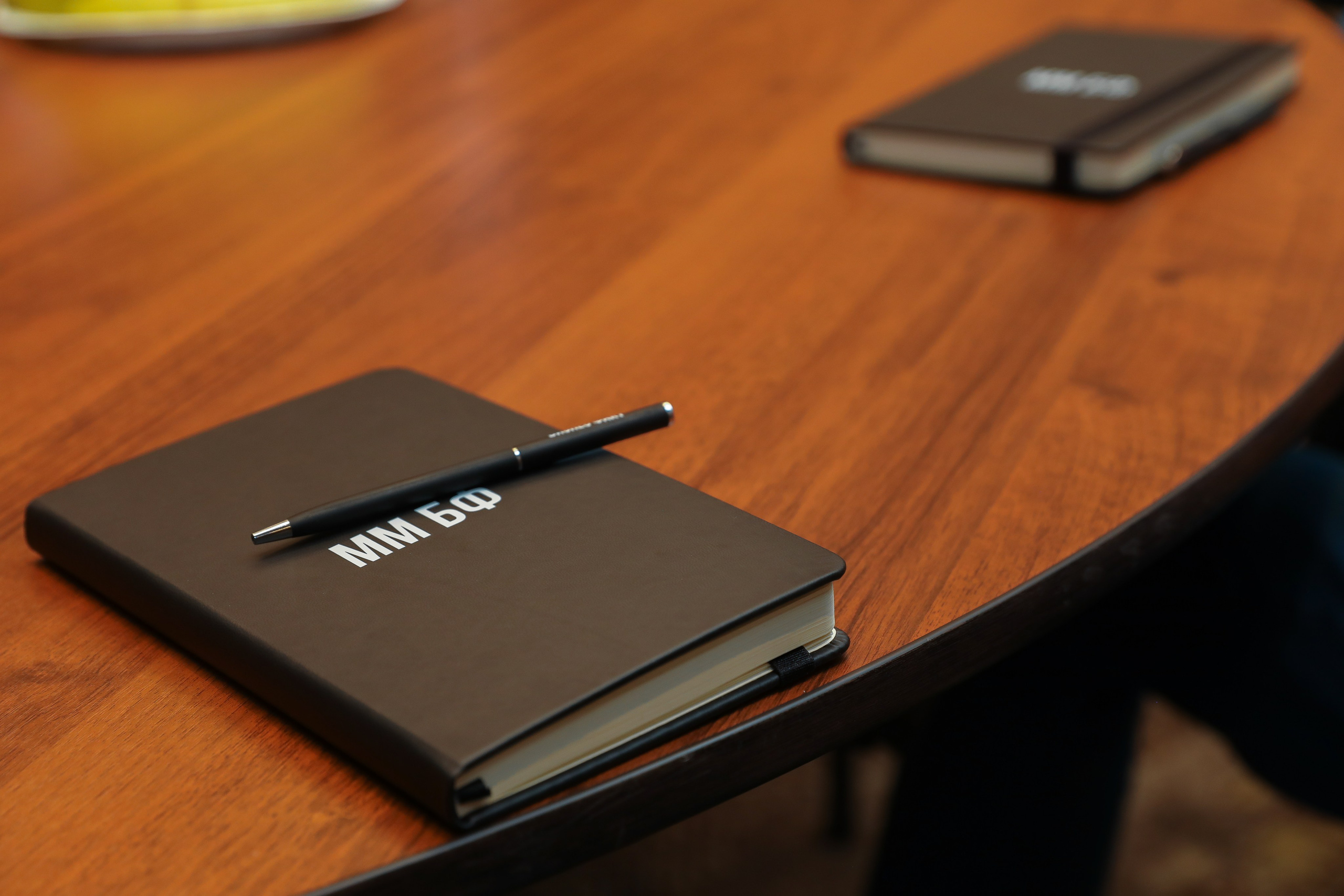 БИЗНЕС ФАКТ. Photographer Viktoriya Markushina «My world throug»