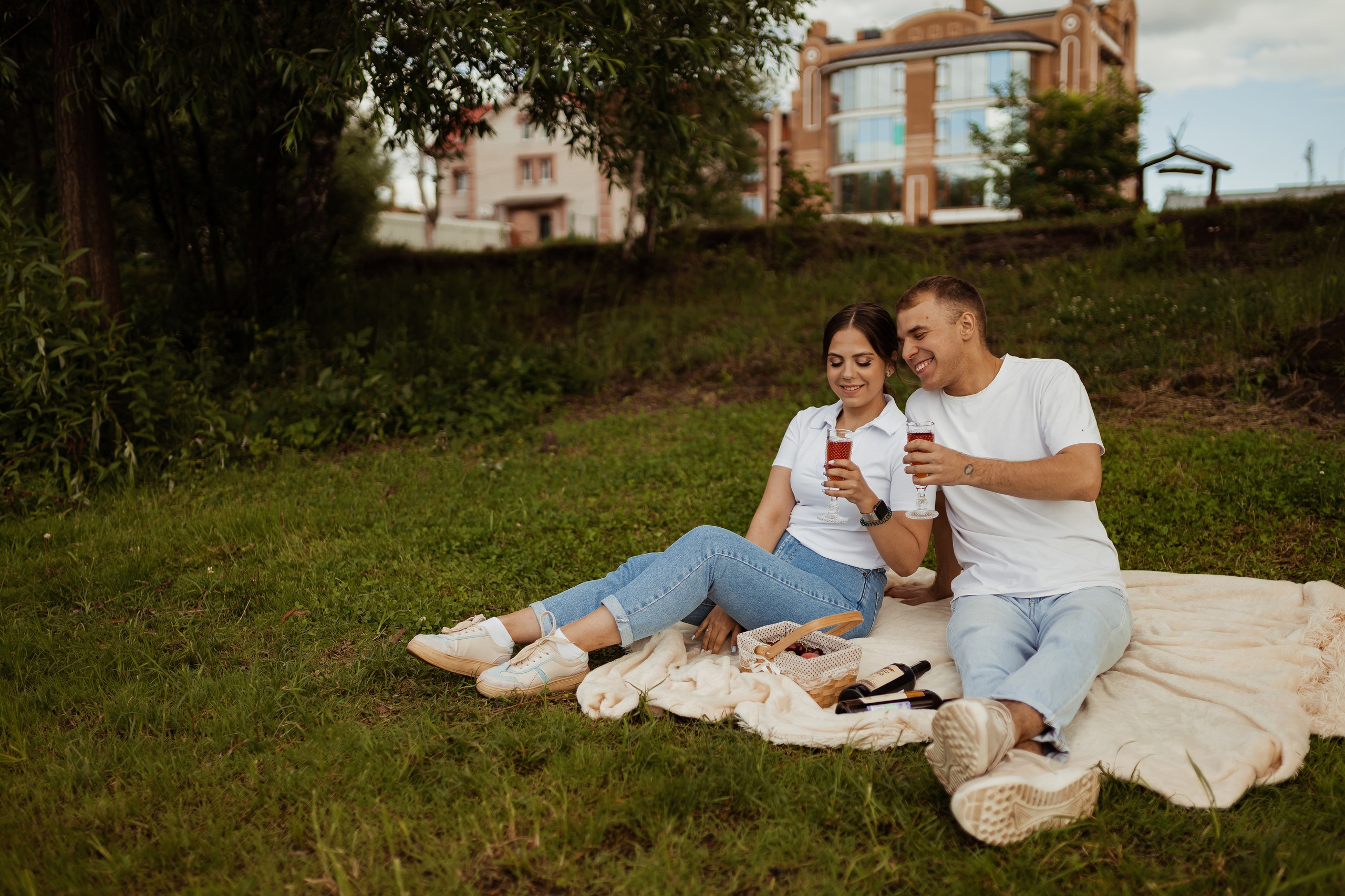 Максим & Катерина. ФОТОГРАФ Маргарита Сивакова | Ярославль Кострома Москва