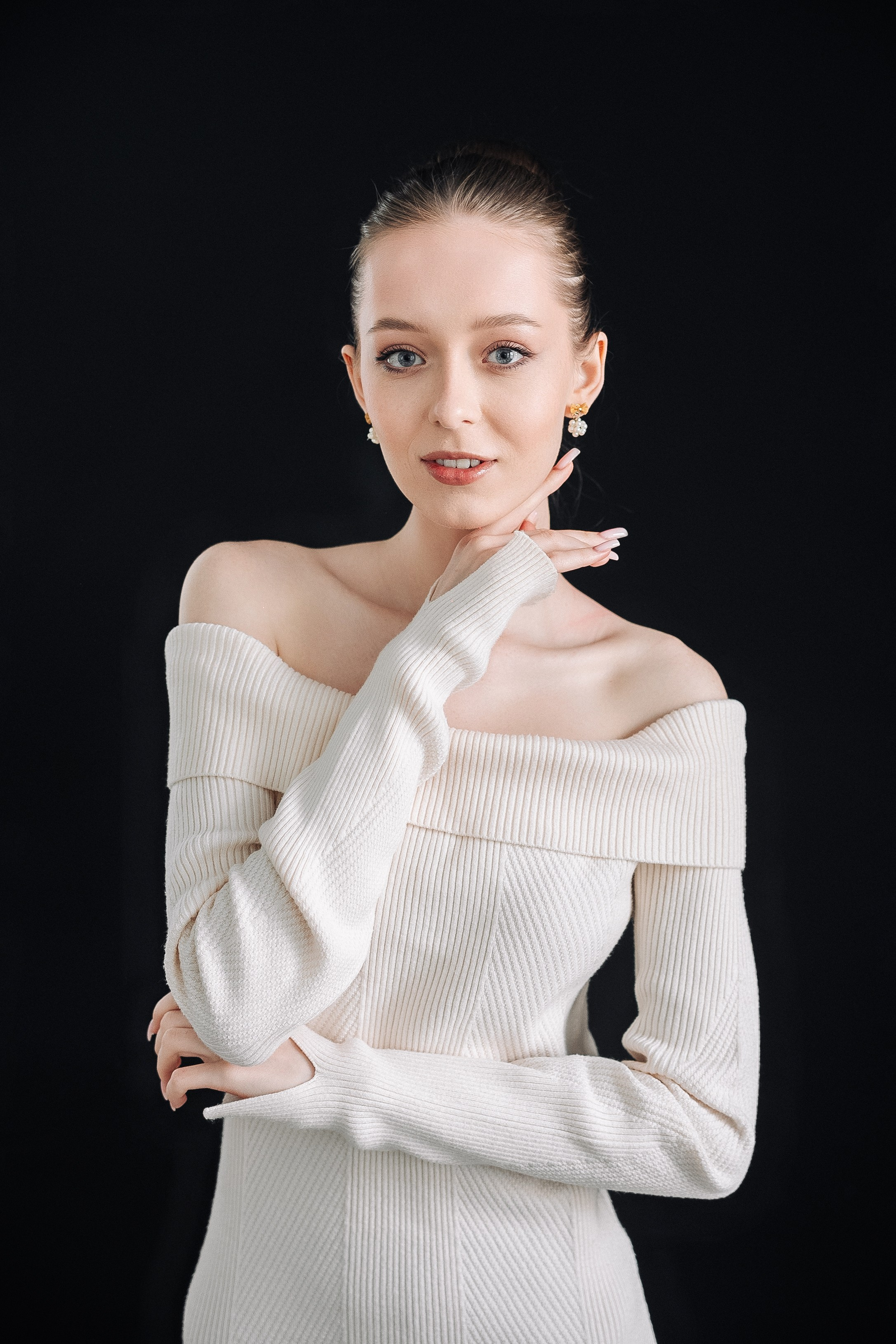 Алина. Фотограф в Хабаровске Швендых Рудольф