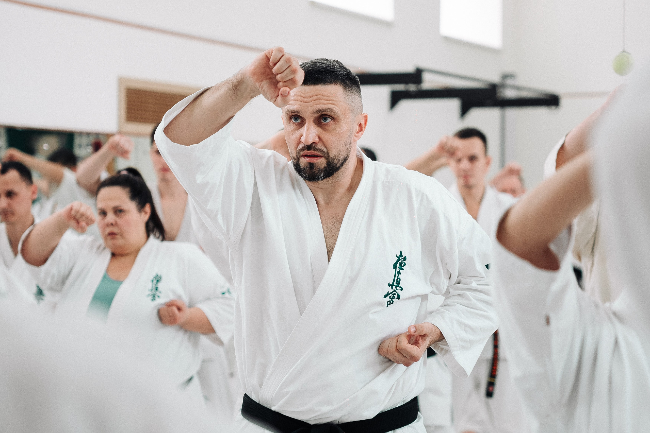 STI. Фотограф в Хабаровске Швендых Рудольф