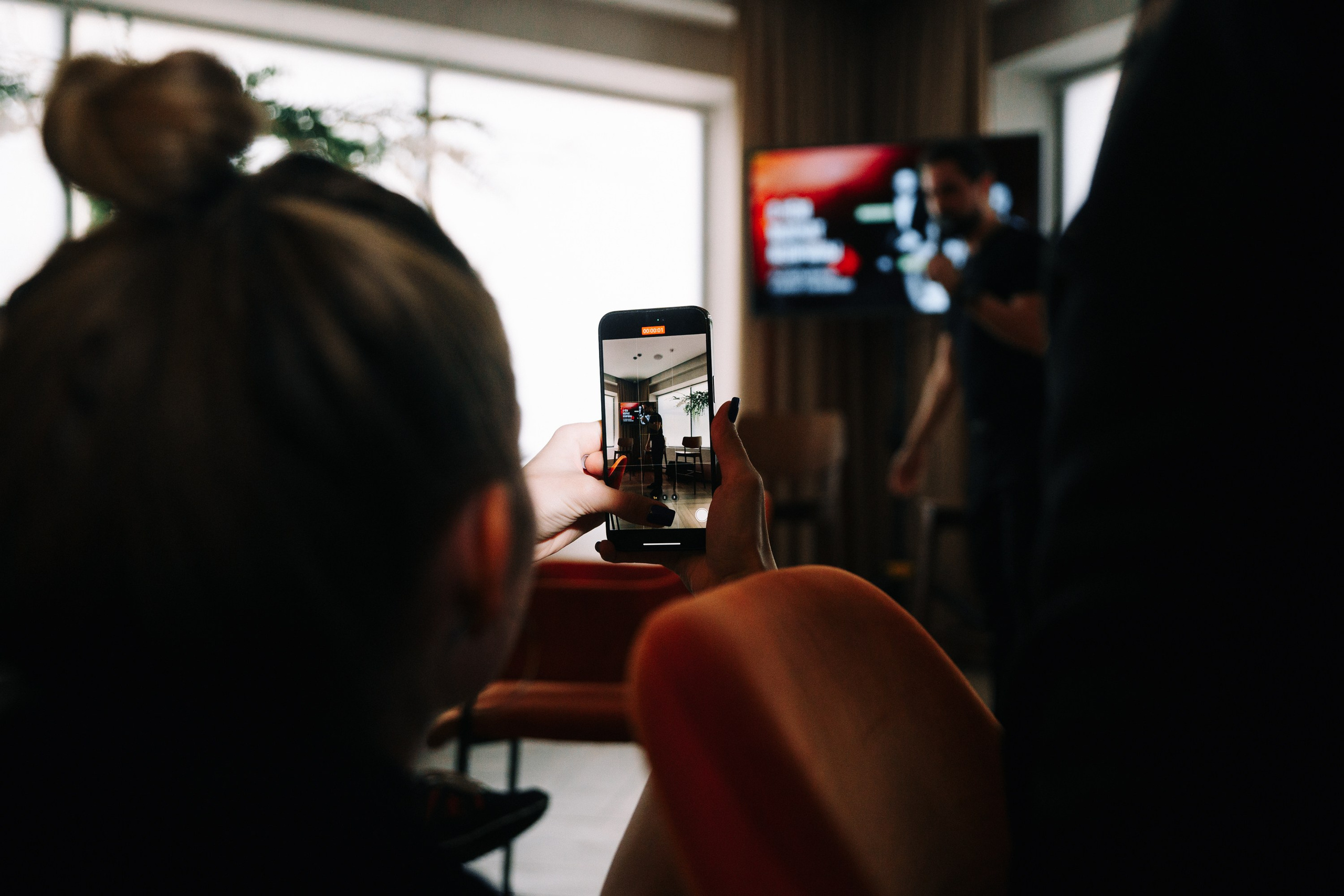 О чем молчат мужчины. Фотограф в Хабаровске Швендых Рудольф