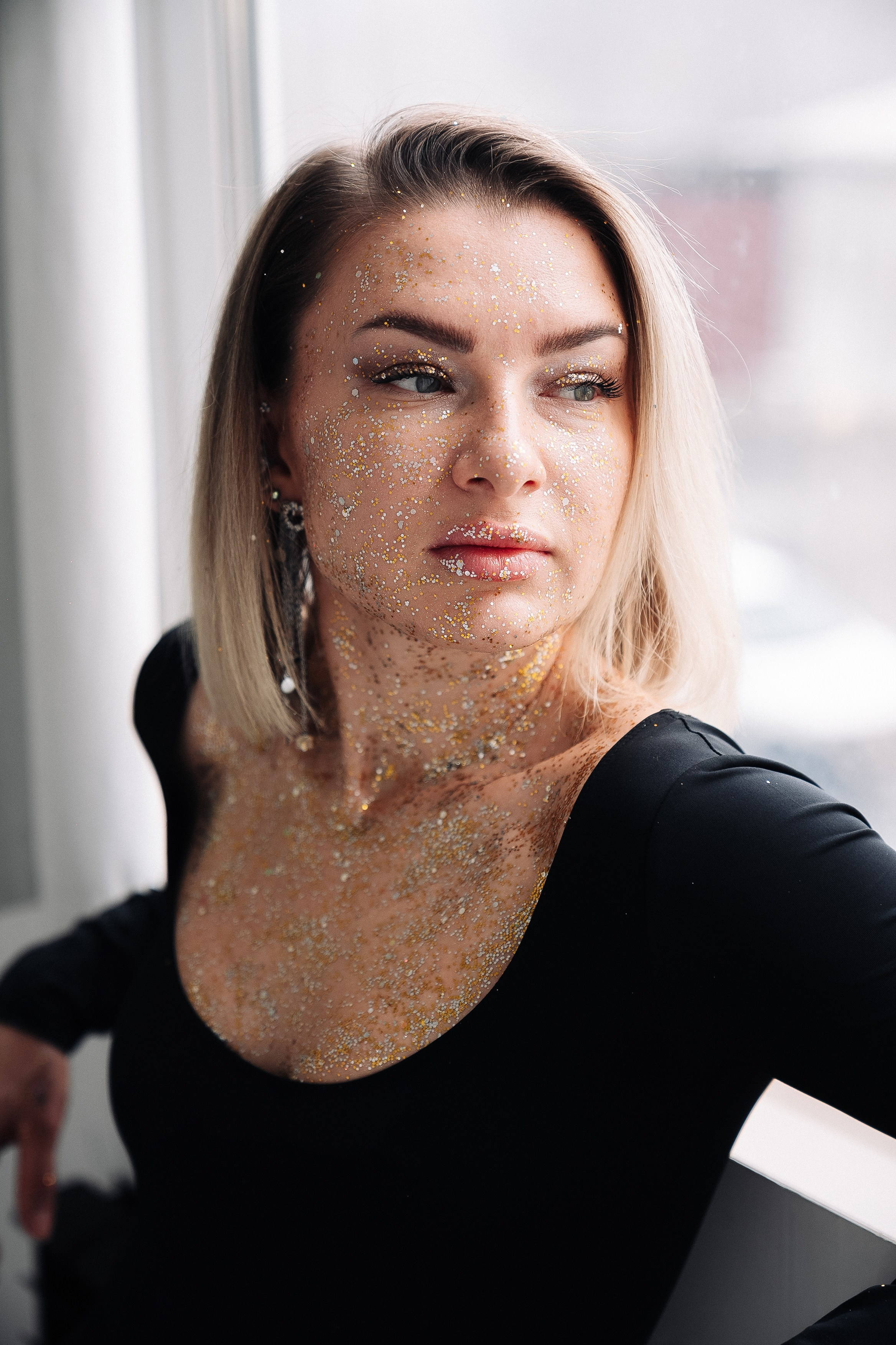 Ольга. Фотограф в Хабаровске Швендых Рудольф