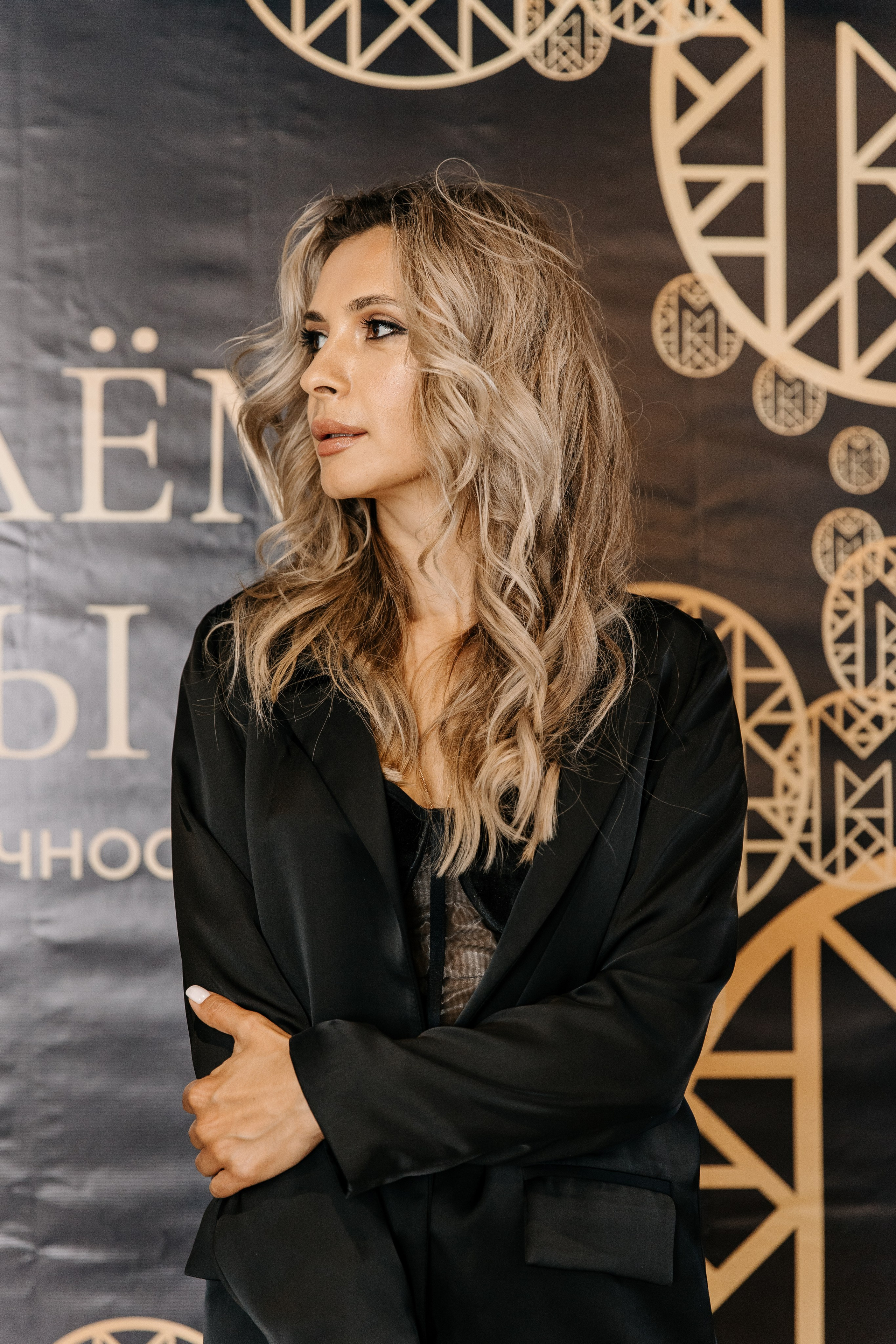 Нетворкинг «Код публичности». Профессиональный фотограф Юнаковская Оксана