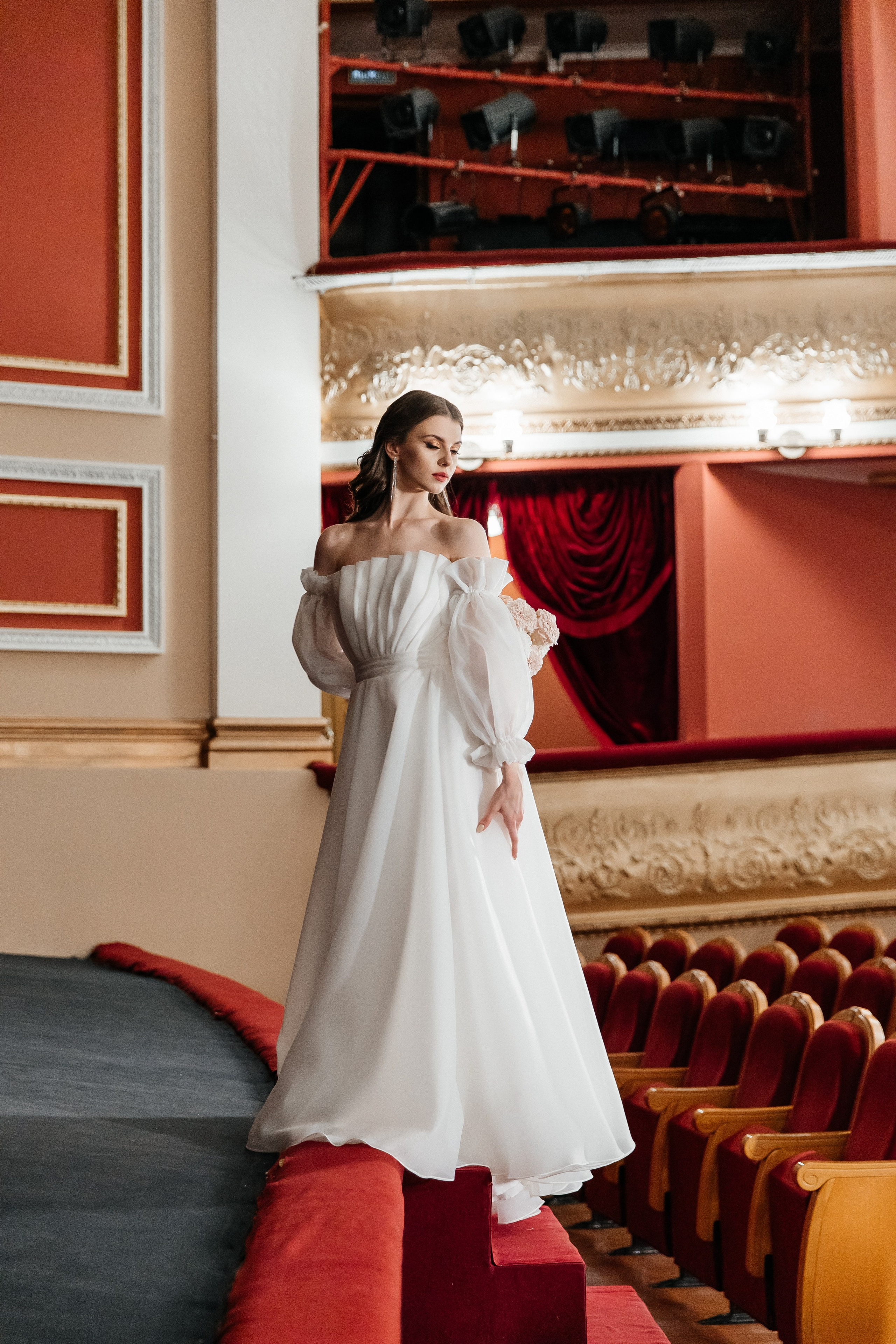 Елизавета. Свадебный и семейный фотограф Егорова Юлия