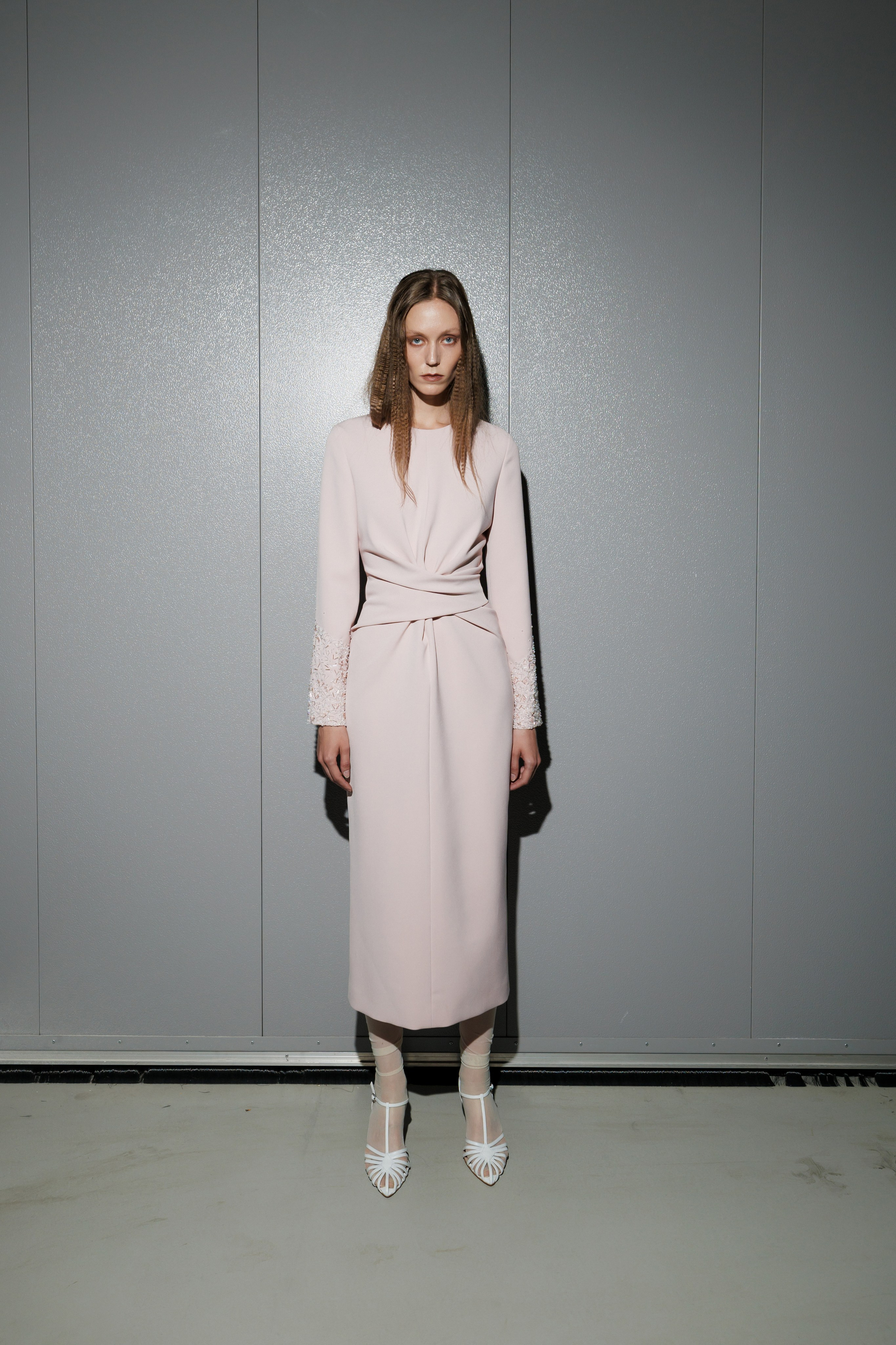 MFW. Yulia Tsyganova