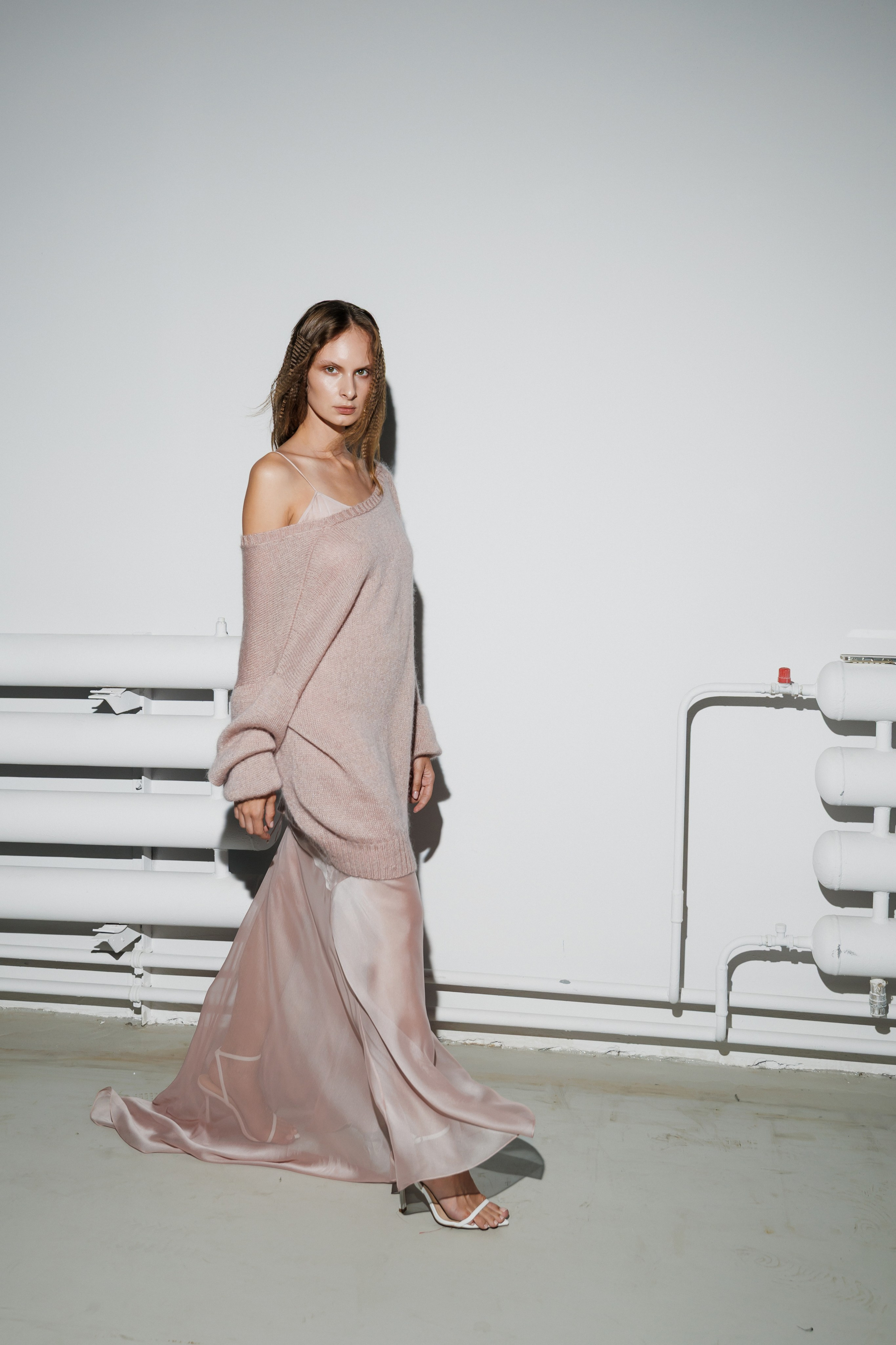 MFW. Yulia Tsyganova