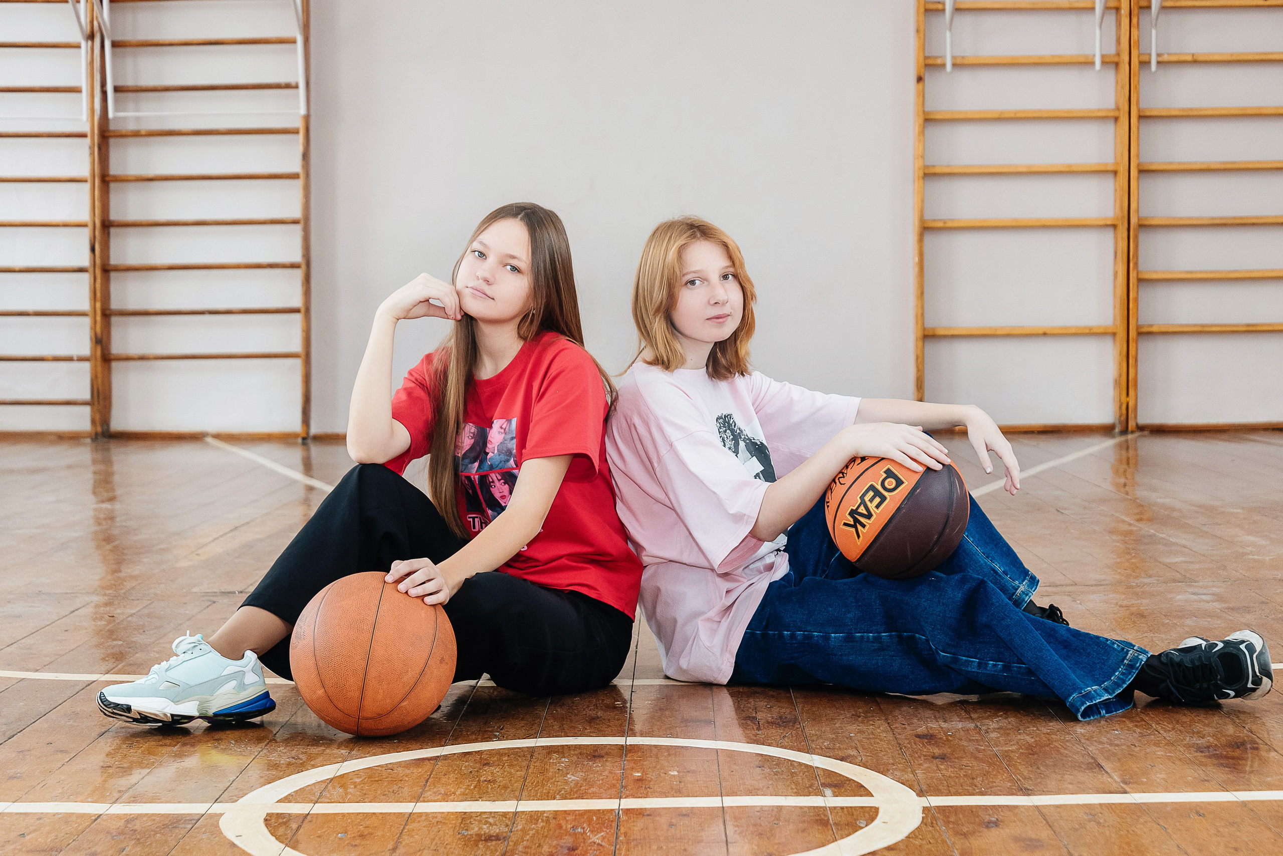 Съёмки в школе. Выпускные альбомы. Южноуральск