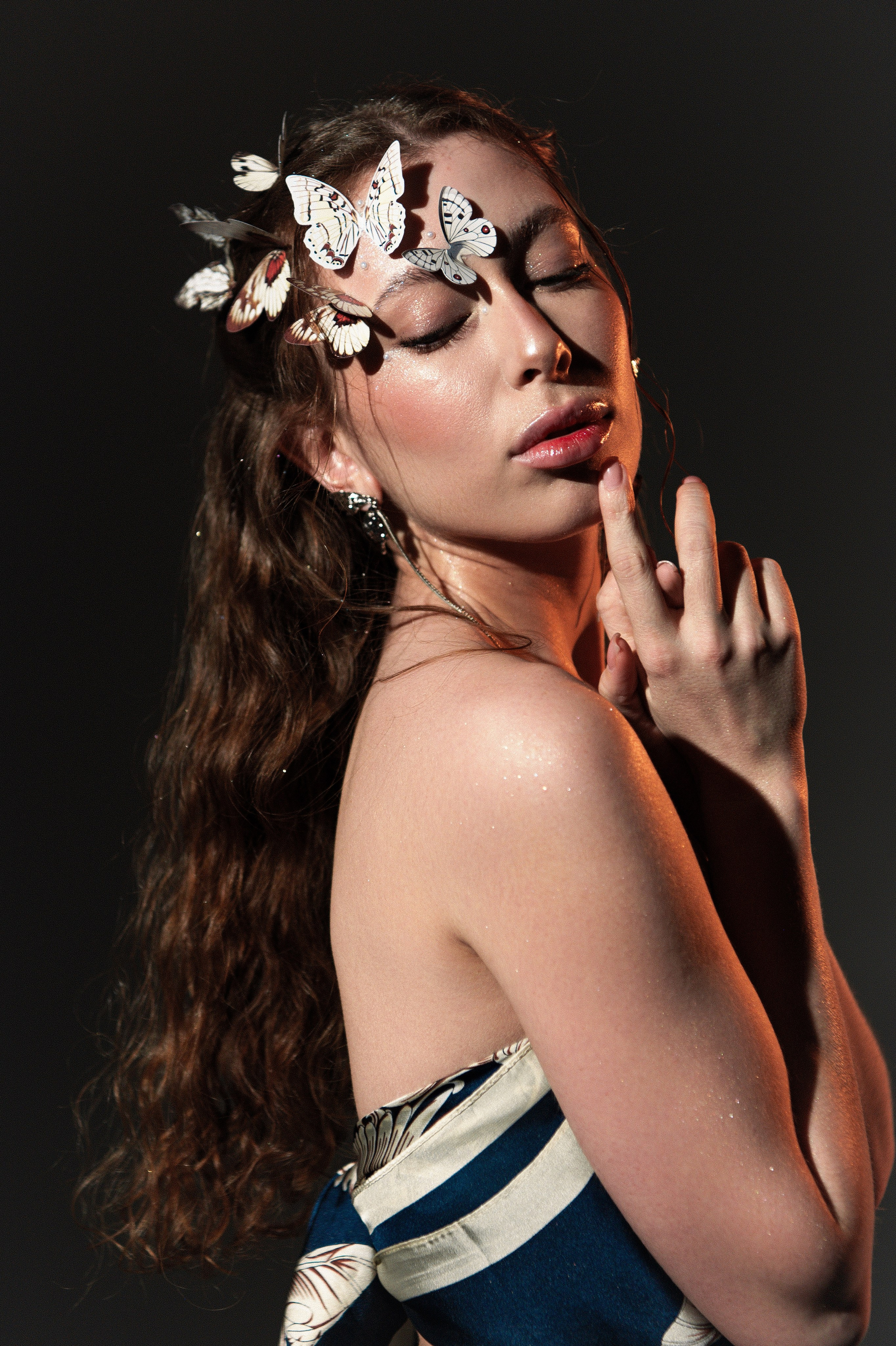 Юля. Фотограф Чебоксары / Москва