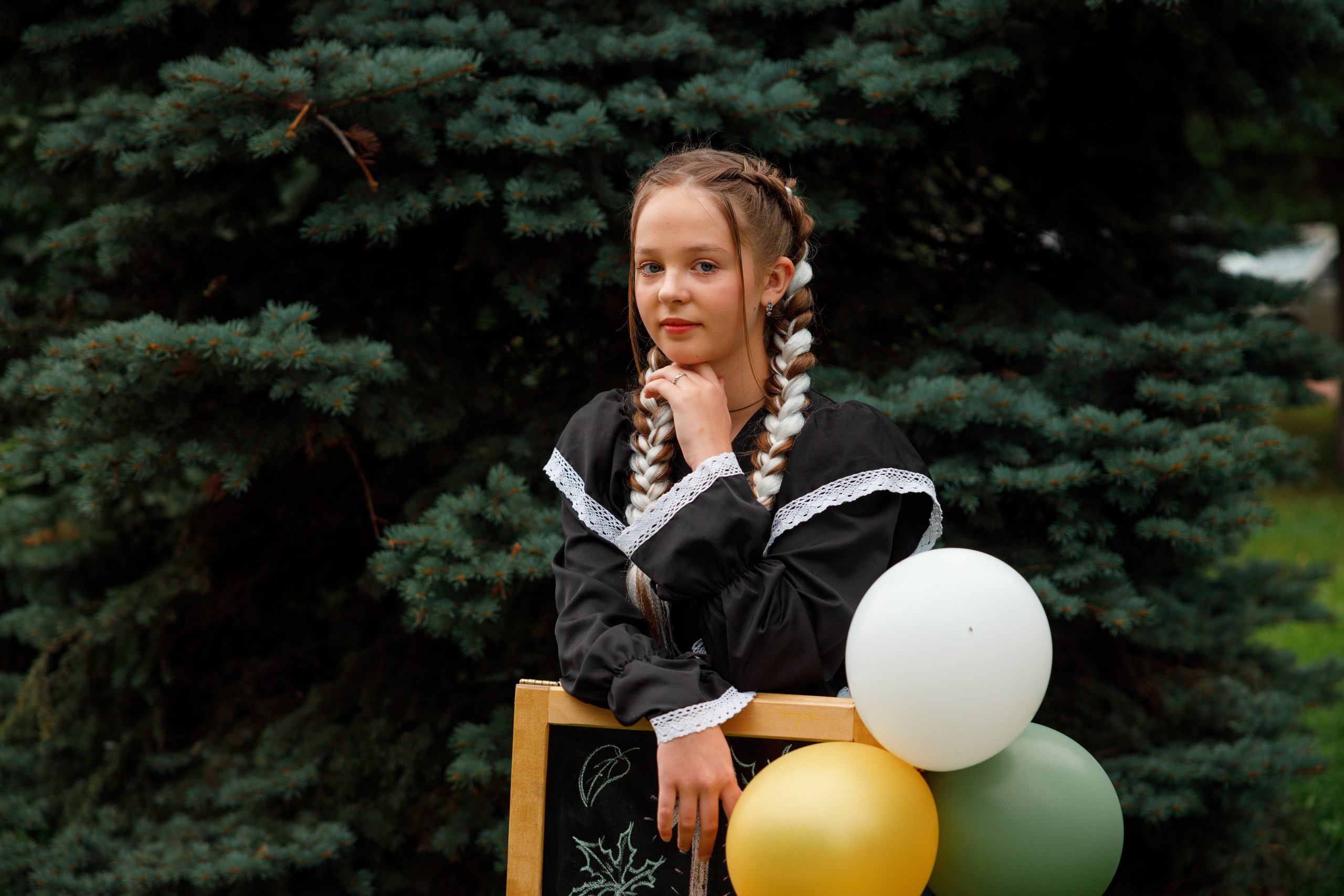 Дети. Портретный и семейный фотограф в Москве Стаховская Елена