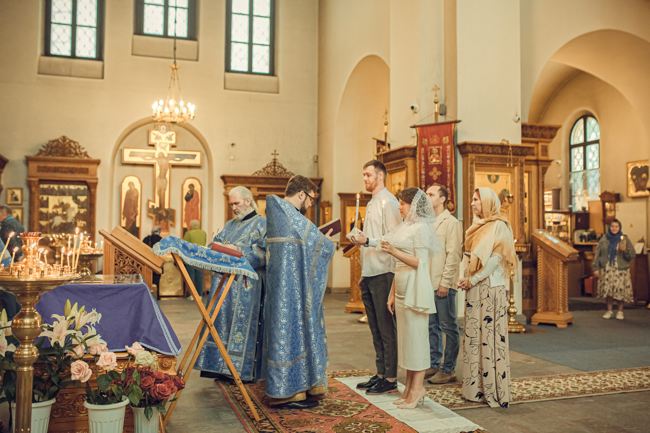 Храм Рождества Христова (м. пр. Большевиков). Детский и семейный фотограф в Санкт-Петербурге Светлана Тарасова