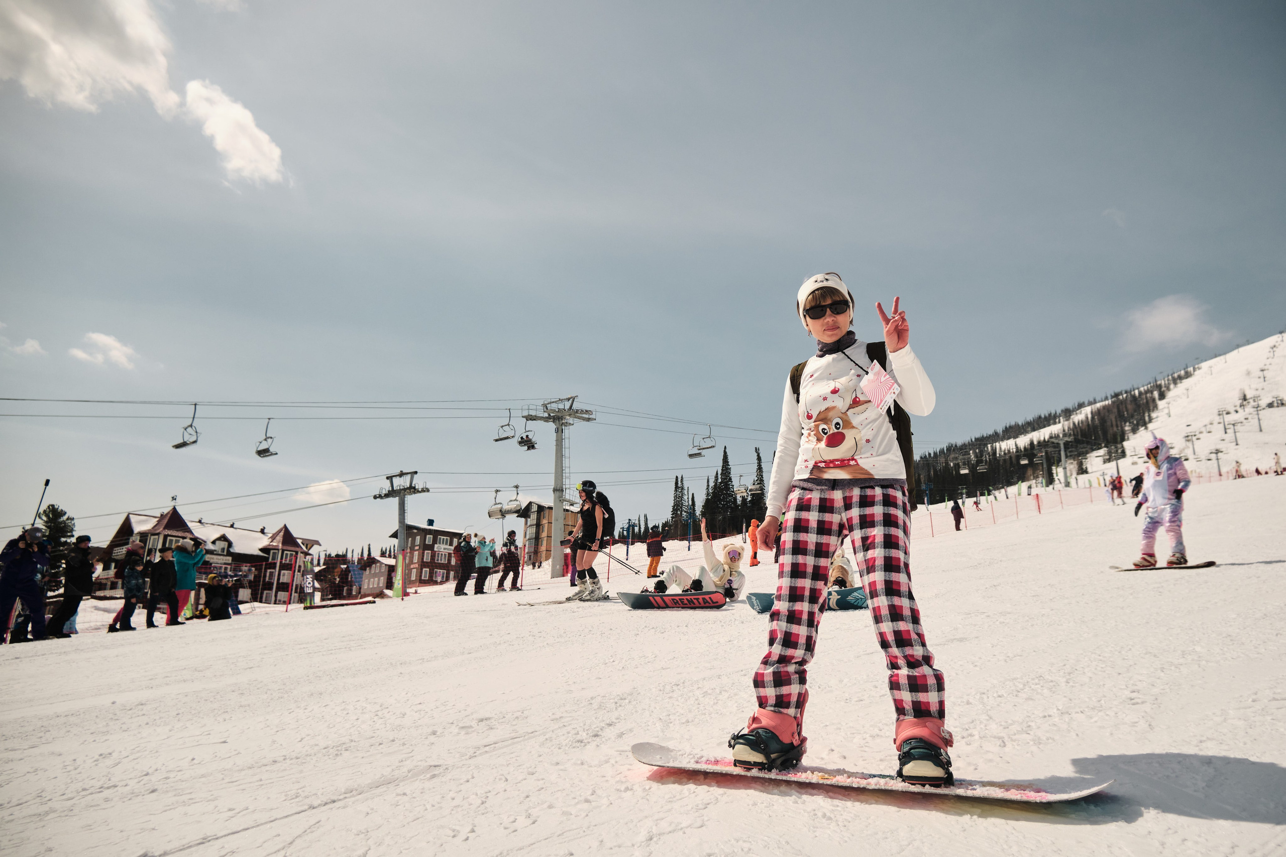 Грелка фест 21.04.2023. Свадебный и семейный фотограф в Новокузнецке Иван Иванов