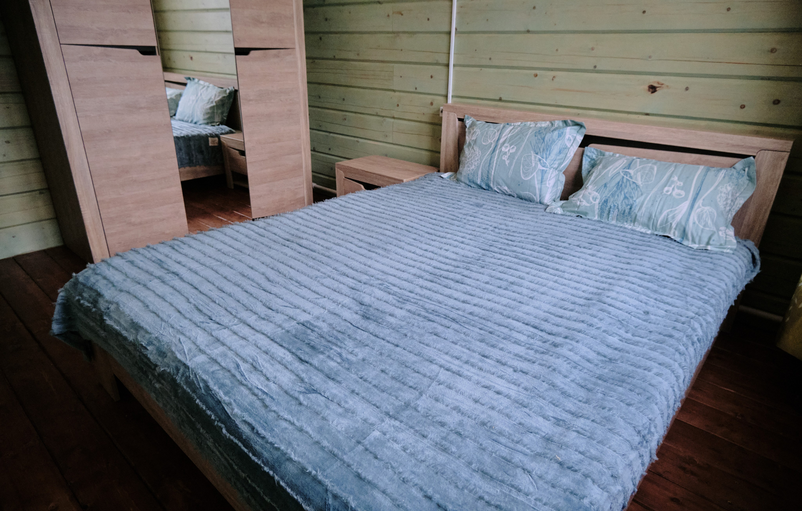 Цветочная ½. Свадебный и семейный фотограф в Новокузнецке Иван Иванов