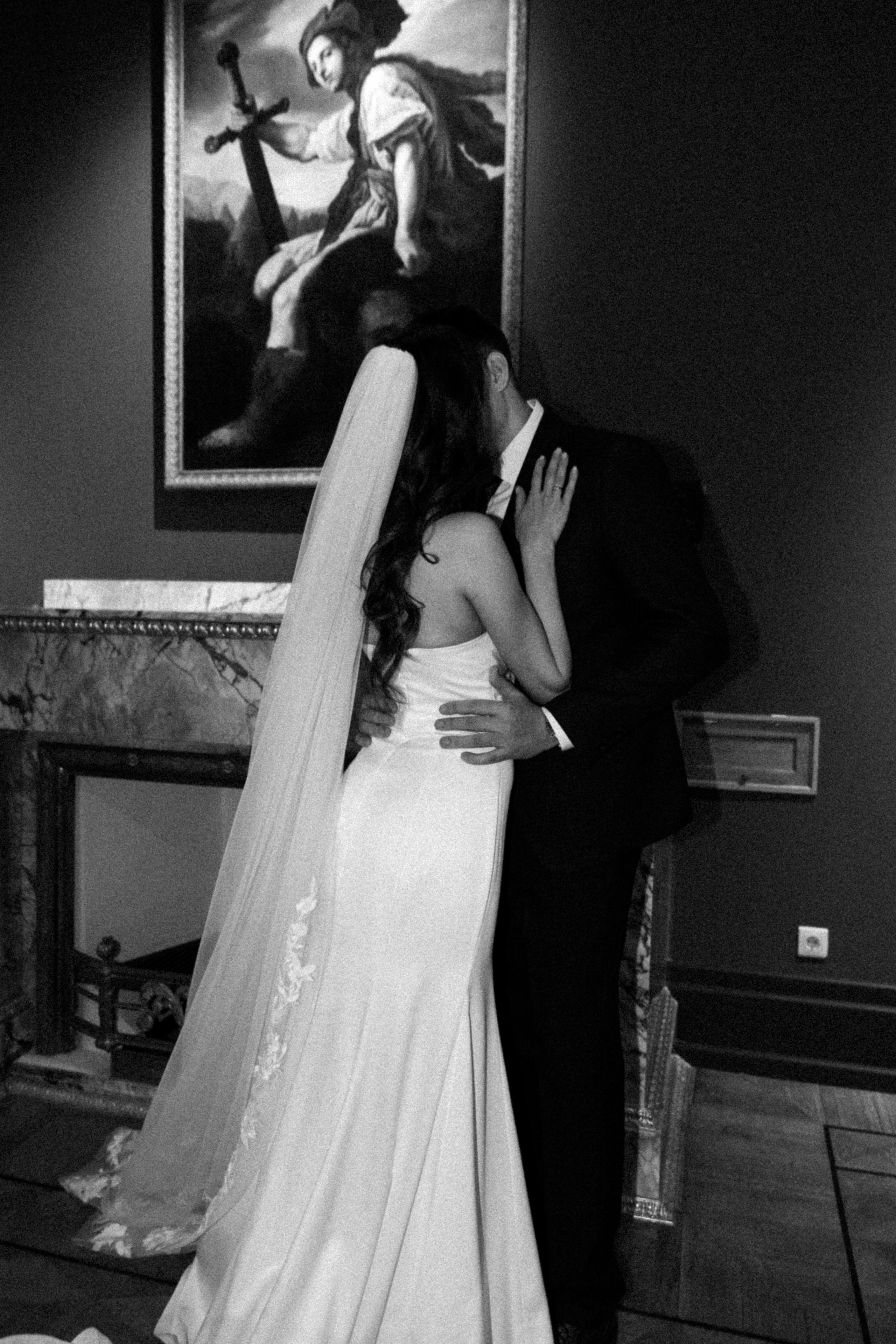 Галина & Влад. Фотограф Нижний Новгород Юлия Болдырева