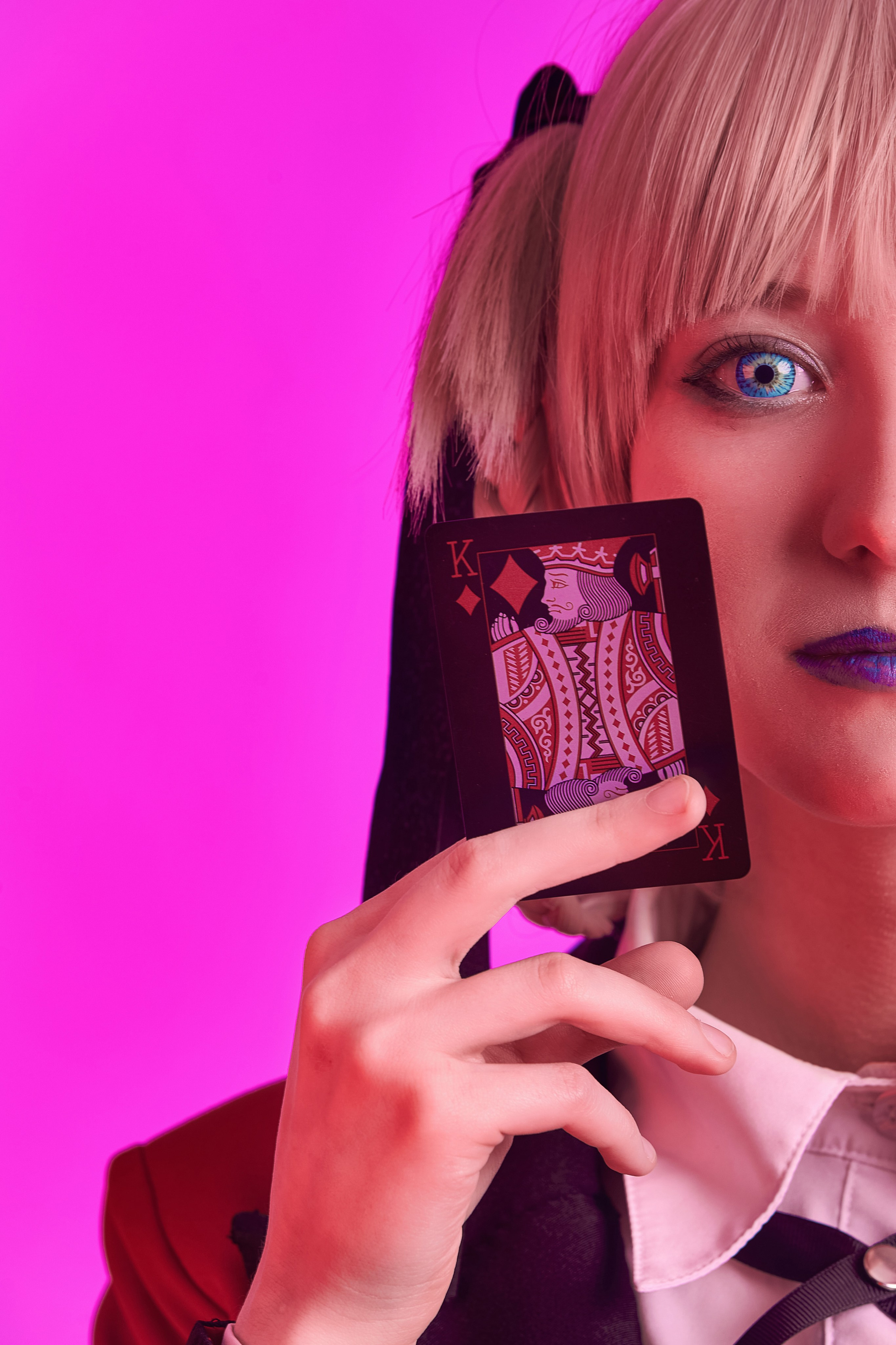 Оффлайн курс в студии RoRo по творческой съёмке. Фотограф Яковлев Роман — Красноярск