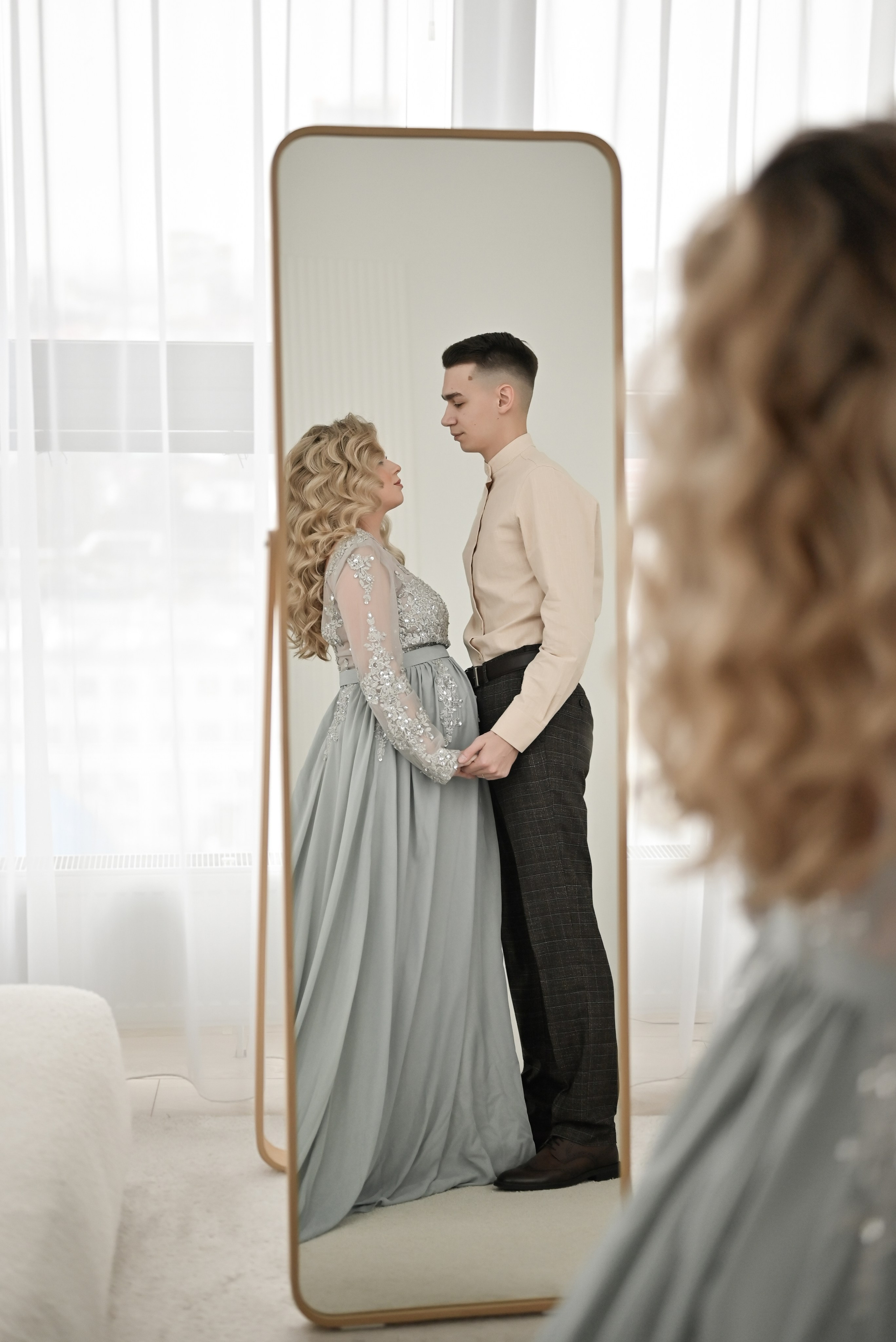 Ждем тебя с нетерпением. Свадебный и семейный фотограф в Уфе Александров Максим