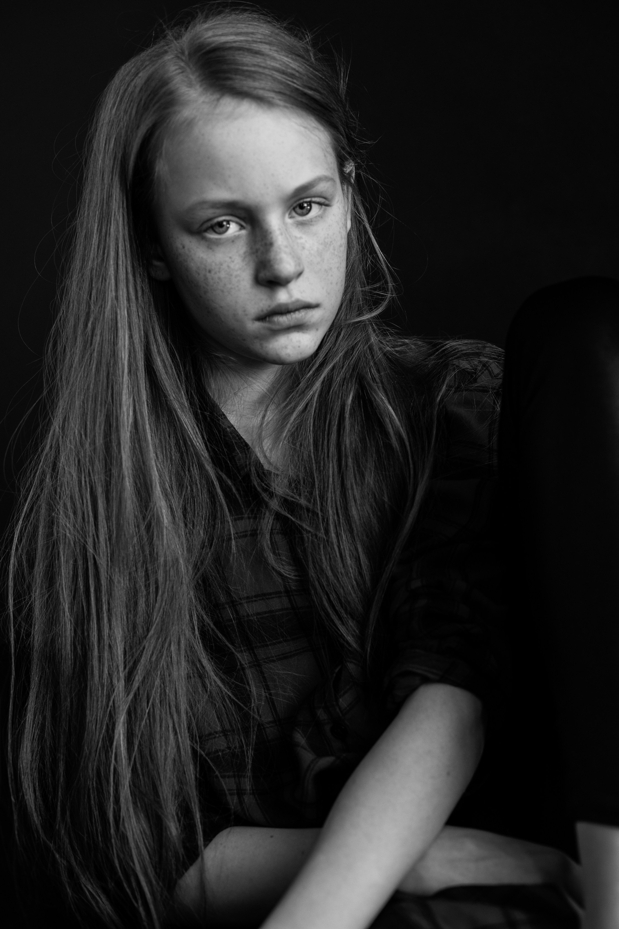 Модельные фото тесты. Фотограф в Москве Юлия Рубцова (фото и видео)