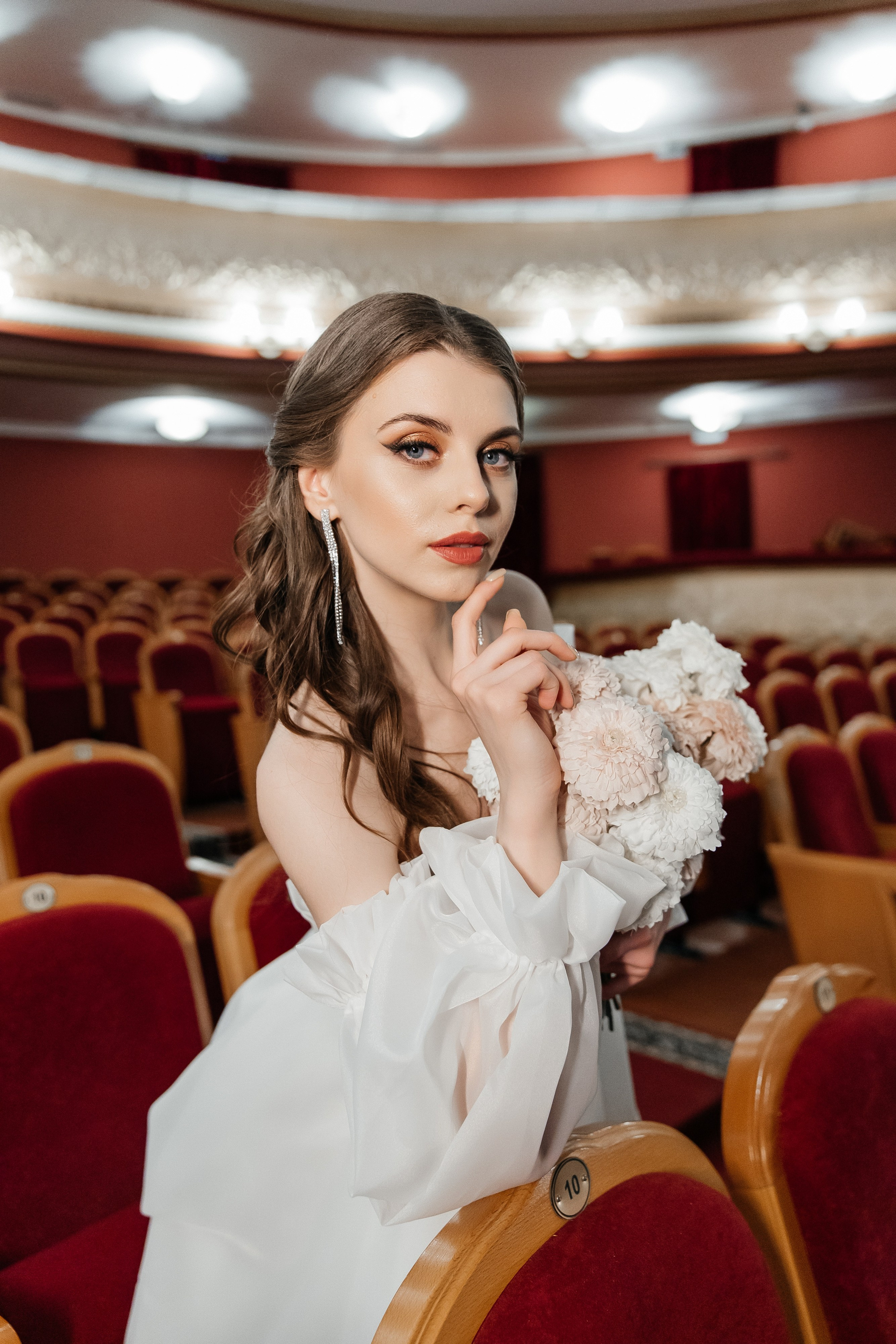 Елизавета. Свадебный и семейный фотограф Егорова Юлия