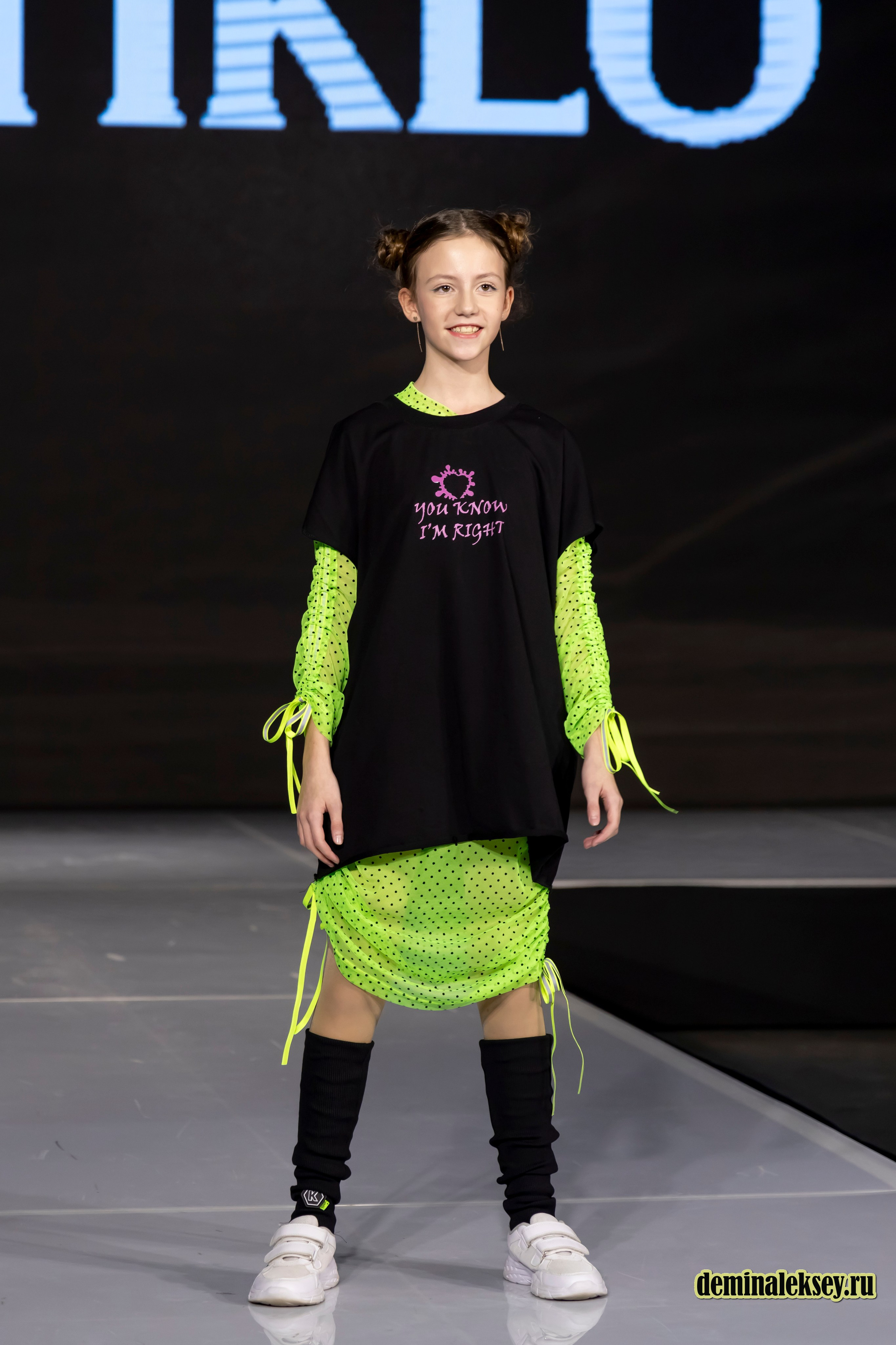 Бренд KristiKlo 31 января 2025 гостиный двор, выставка Уникальная Россия. Репортажный, семейный и студийный фотограф в Москве Демин Алексей