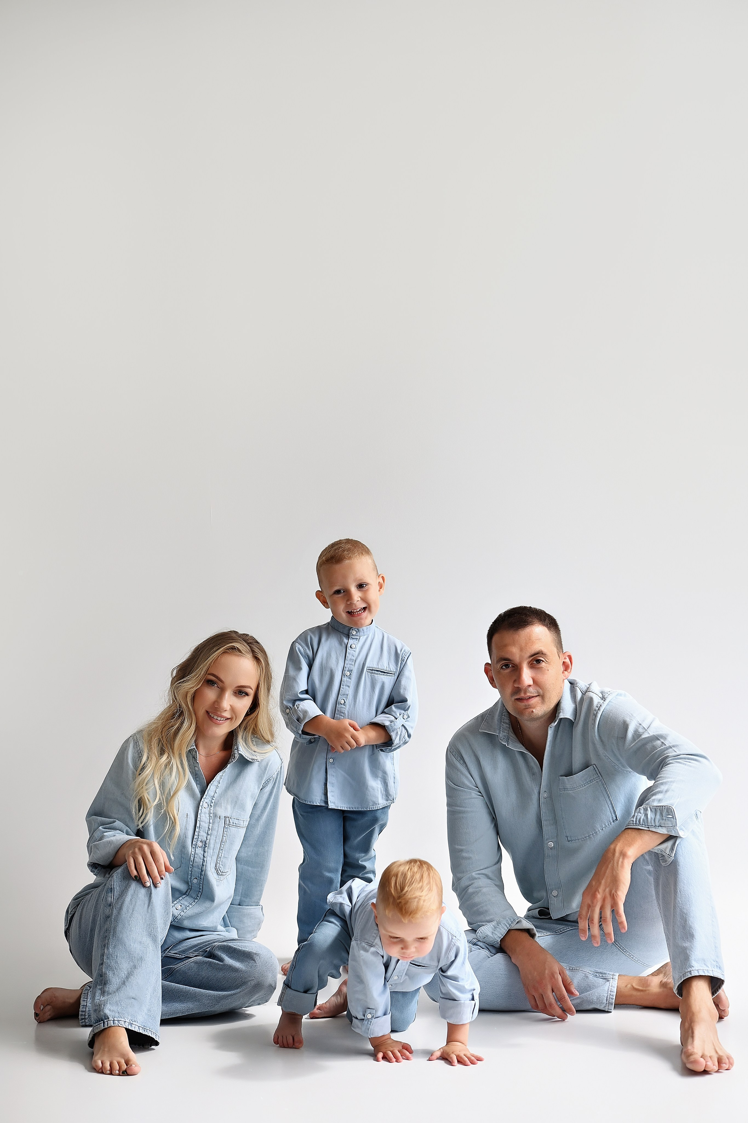 Маша. Свадебный и семейный фотограф в Самаре Головань Наталья