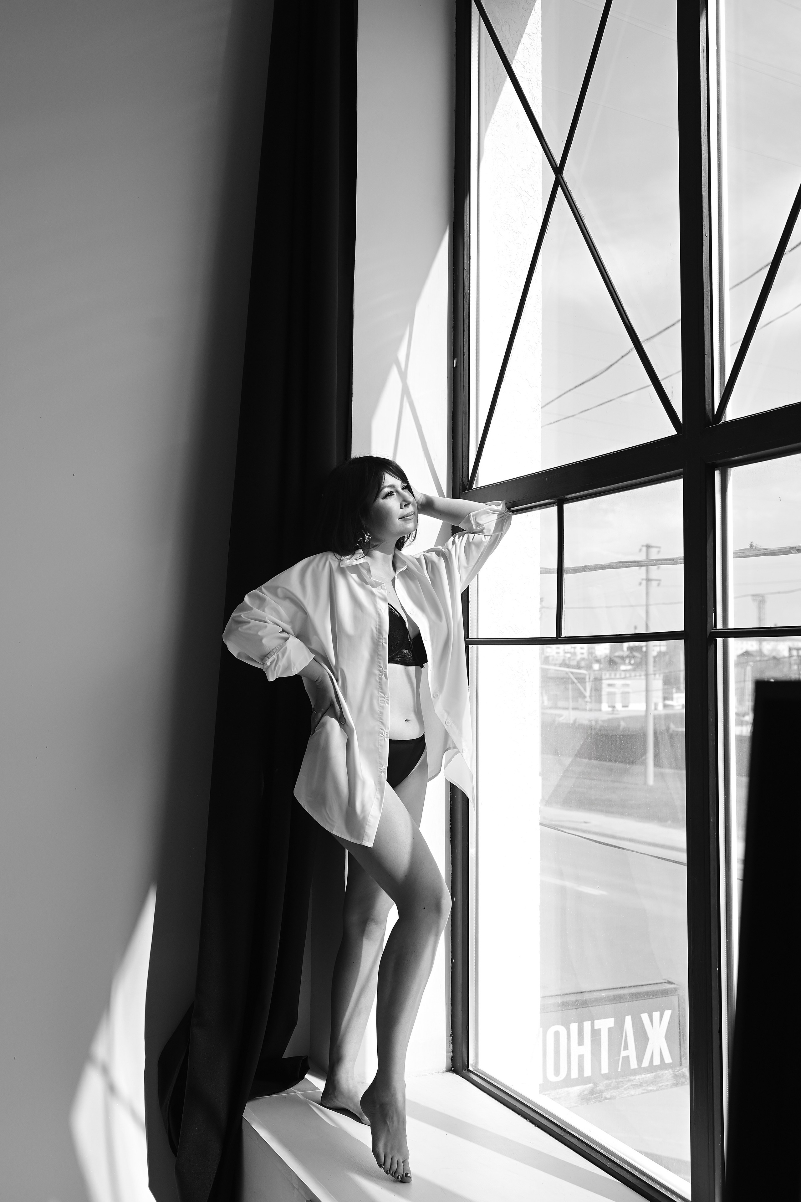 Ангелина. Свадебный и семейный фотограф в Самаре Головань Наталья