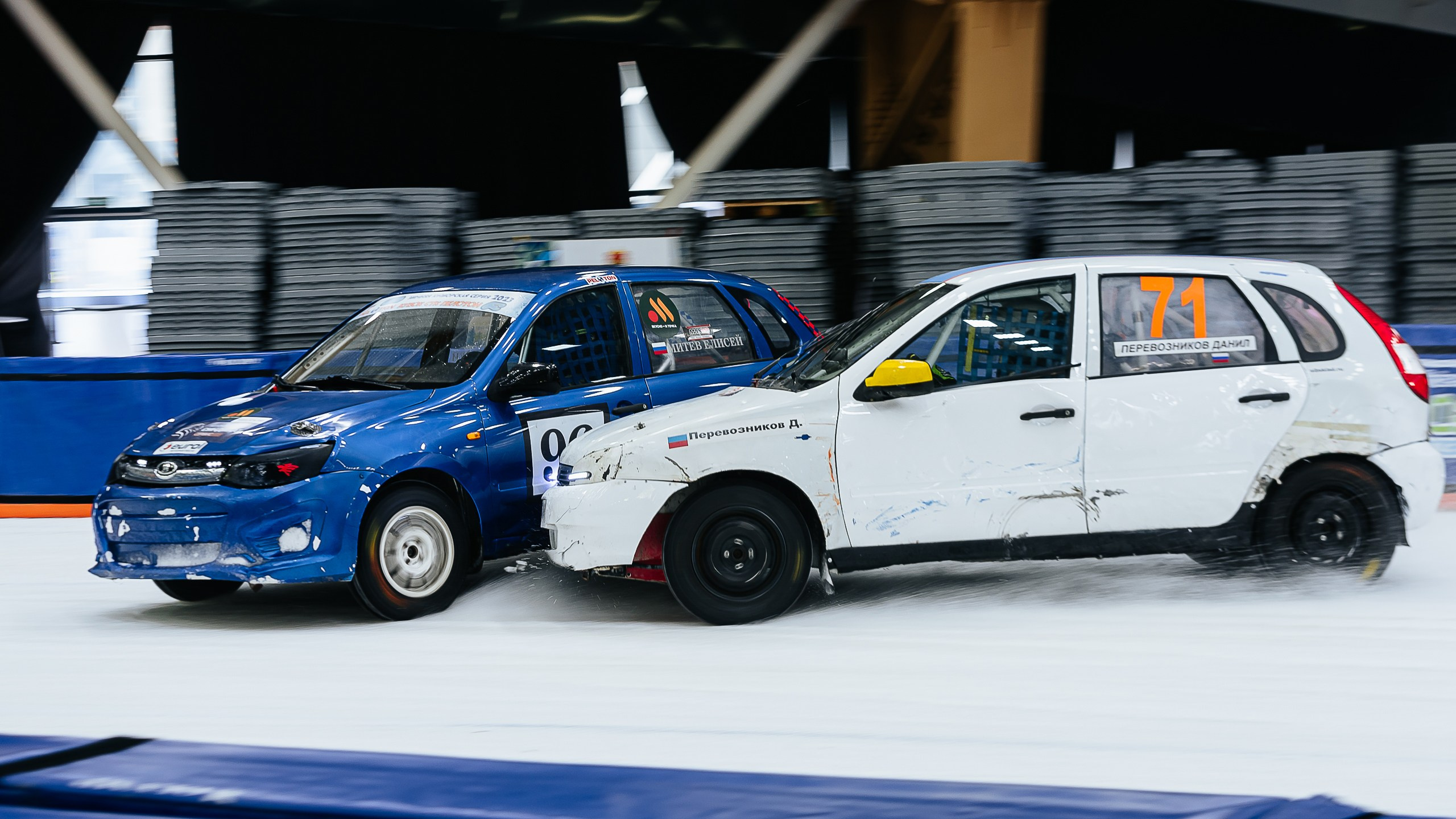 30.03.2024 — Кубок губернатора Кузбасса по автогонкам. Репортажный фотограф в Кемерово