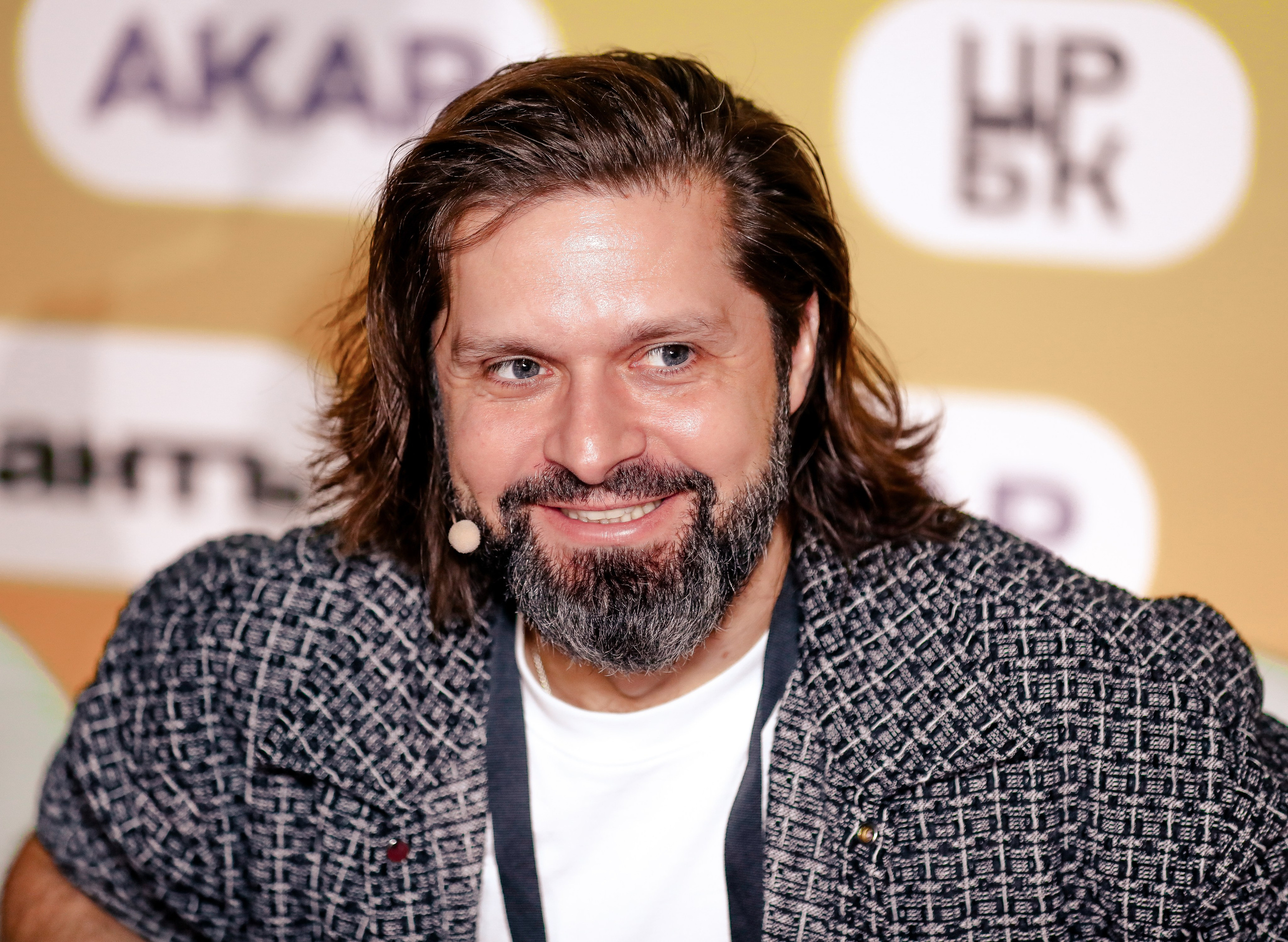 Назад в будущее. Готовы ли вы к хорошим временам?. Фотографии Media Direction Group