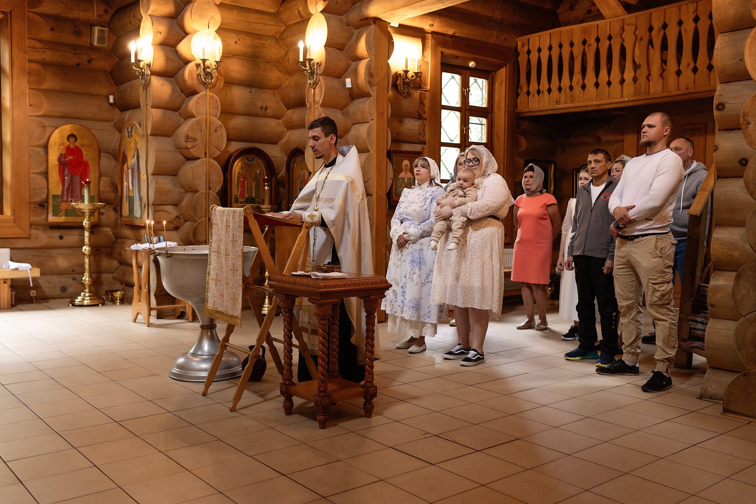 Фотограф на крещение железнодорожный балашиха. Фотограф в Железнодорожном и Балашихе