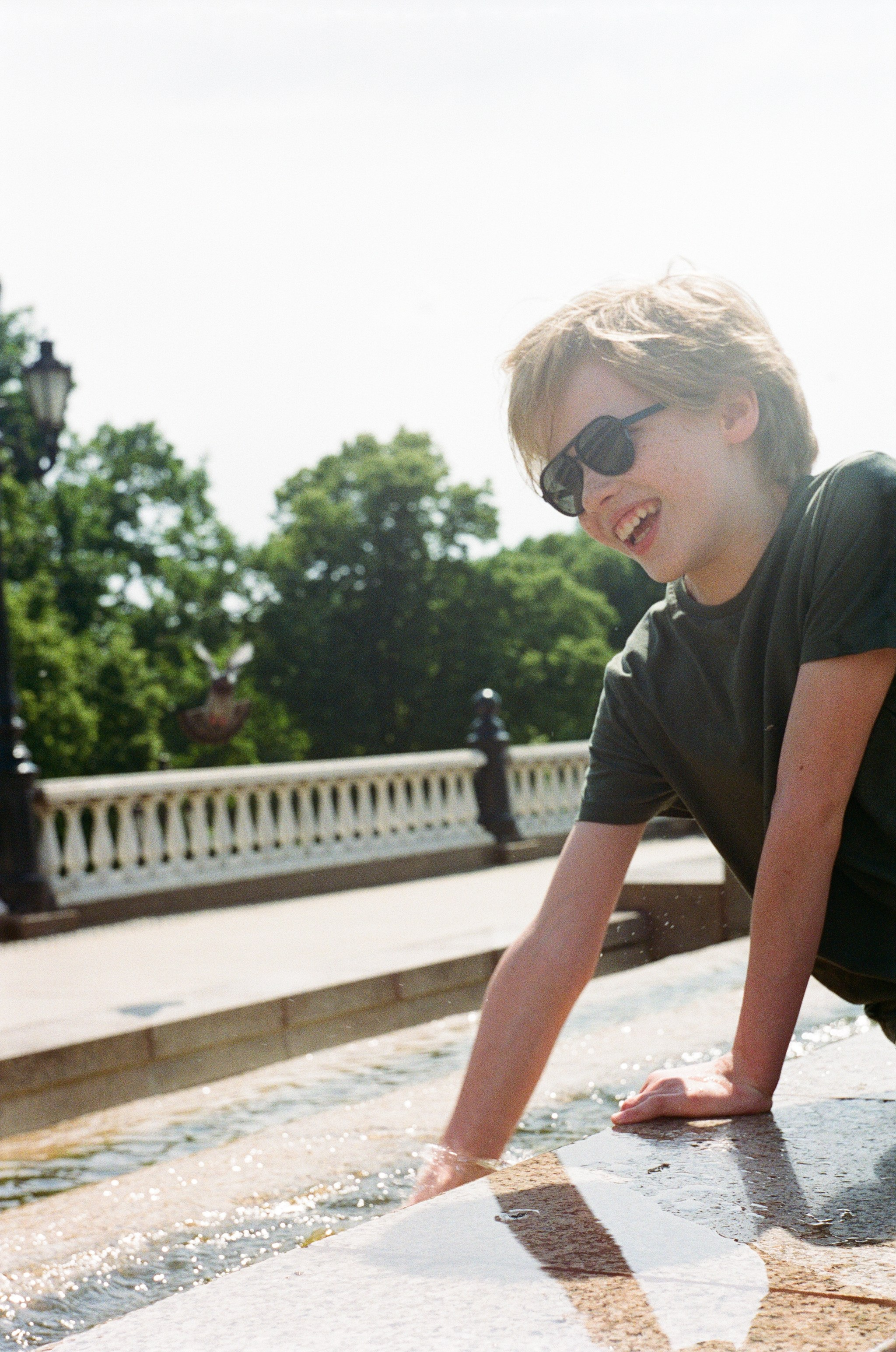 Пленка. Фотограф в Москве Наталья Новикова