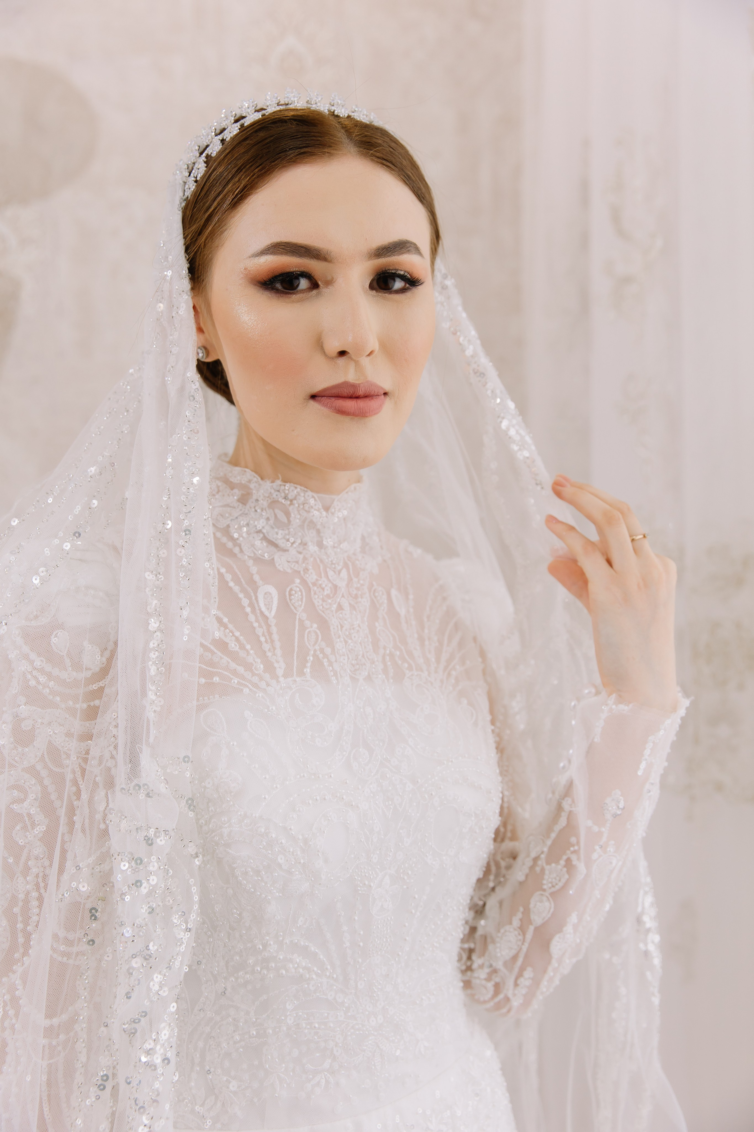 Свадьба Асадбек & Тахмина. Свадебный фотограф в Новосибирске Лидия Александровна