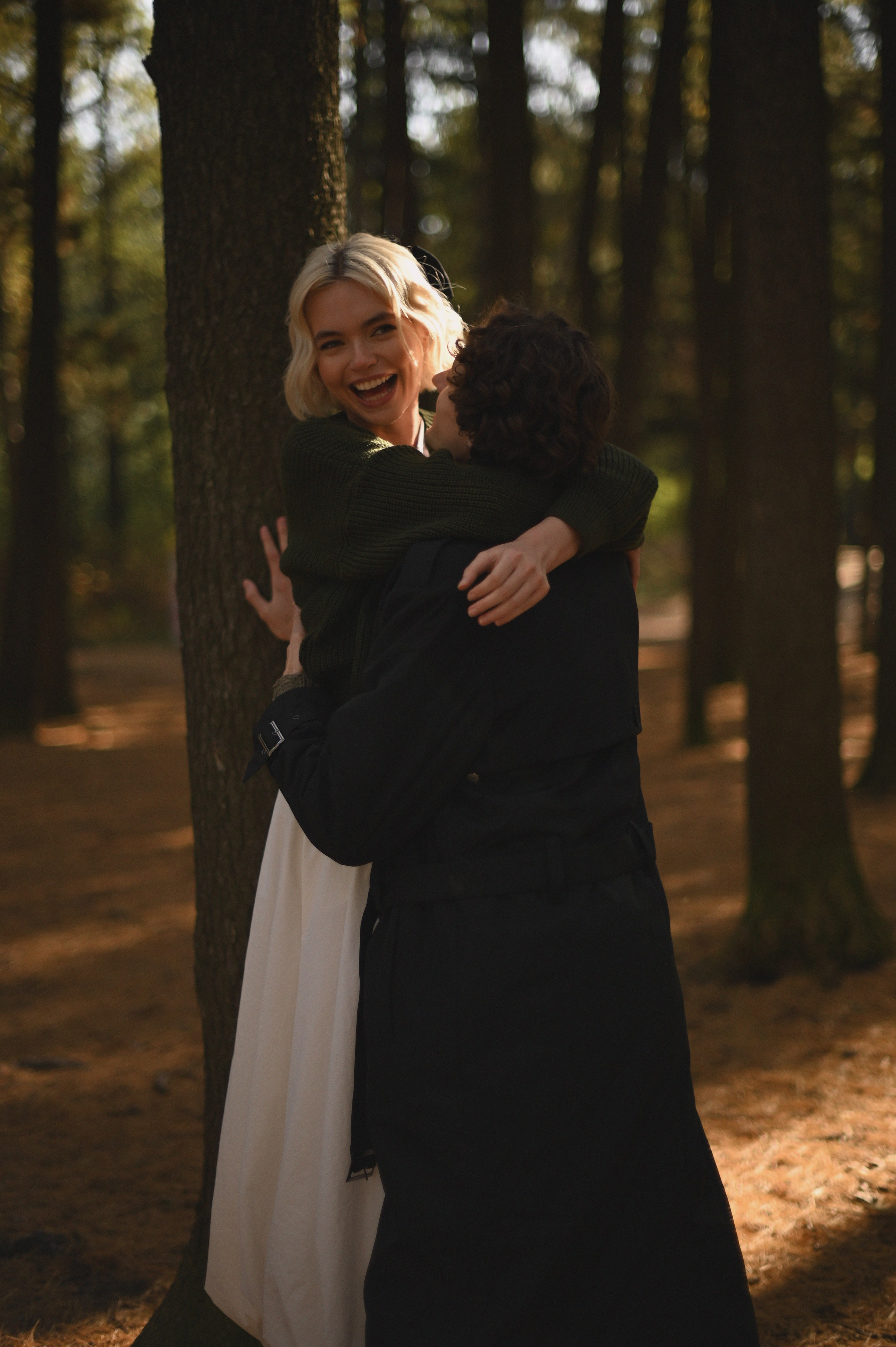 Дерево любви. Фотограф Евгения Пронькина