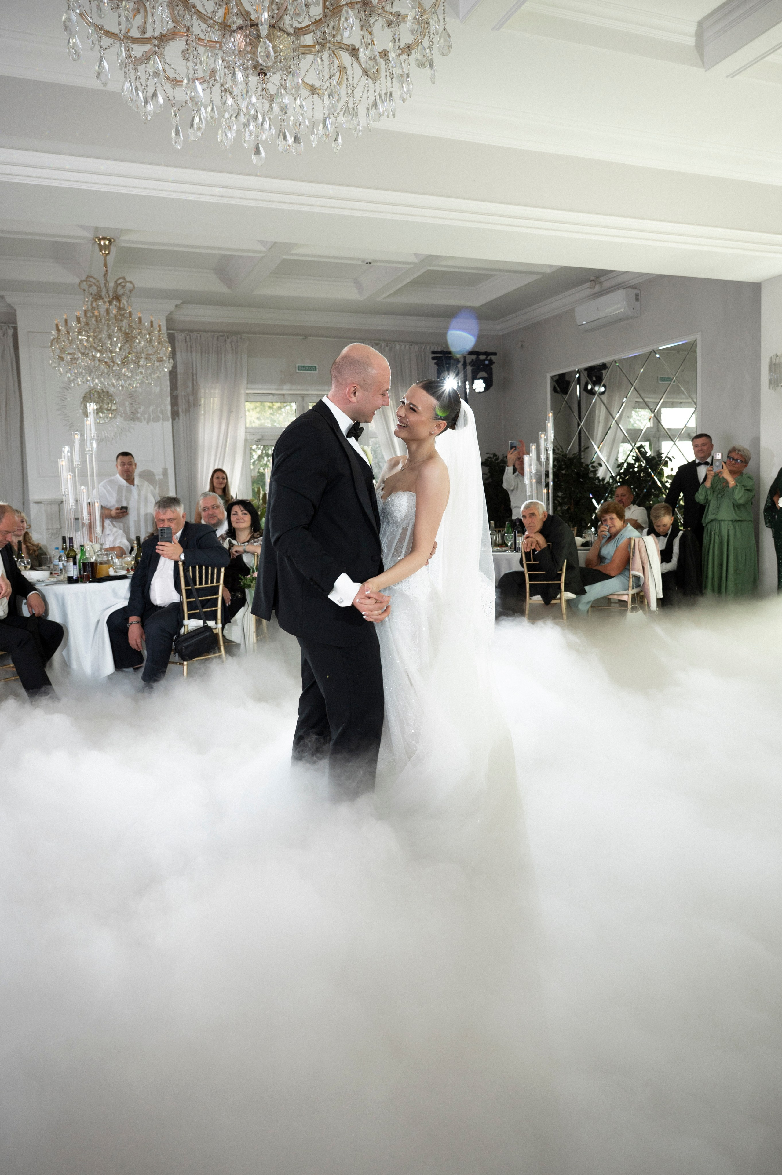 Мы одна большая семья. Фотограф Евгения Мирошниченко