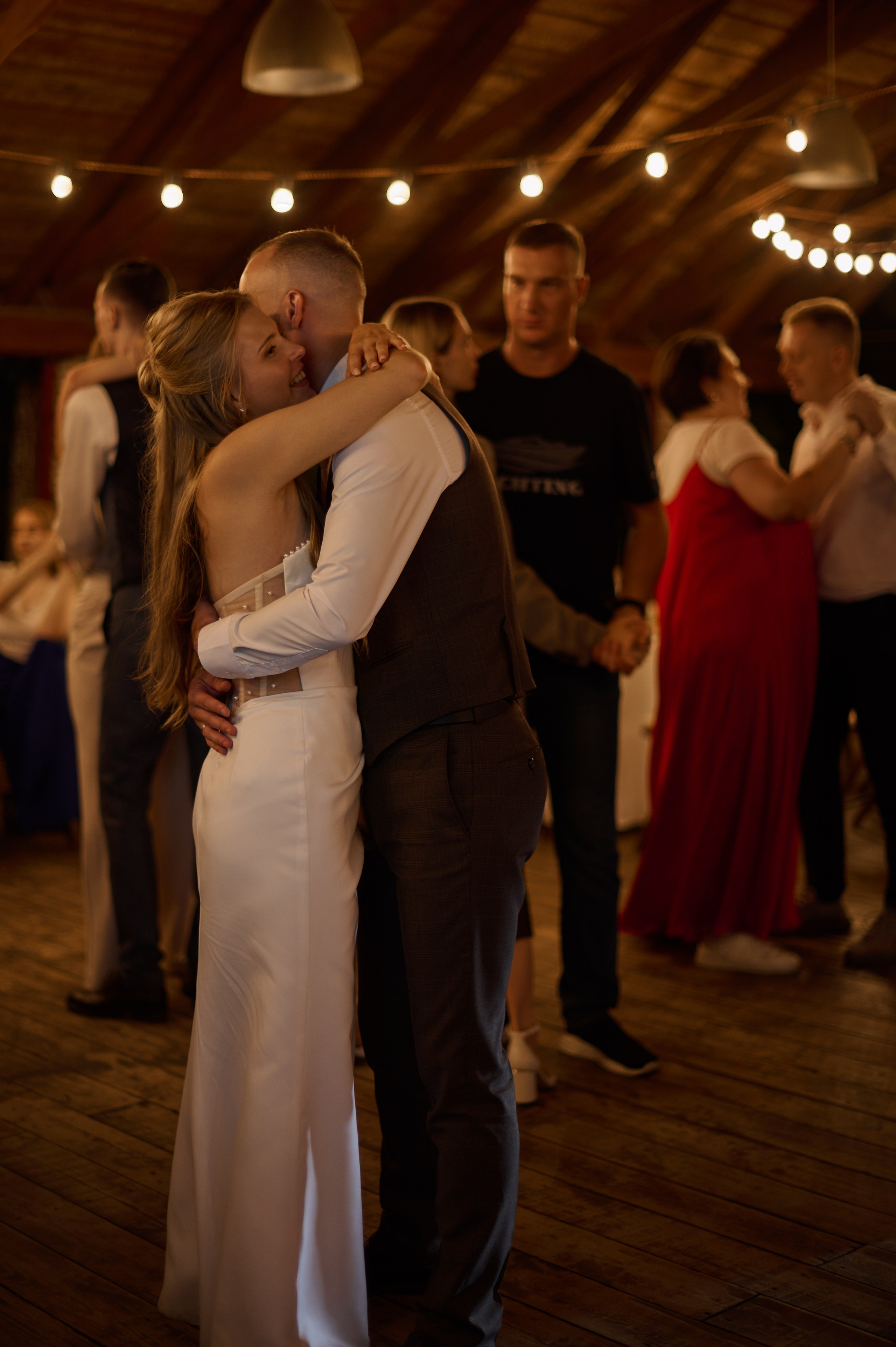 Молоды и свободны. Фотограф Евгения Пронькина