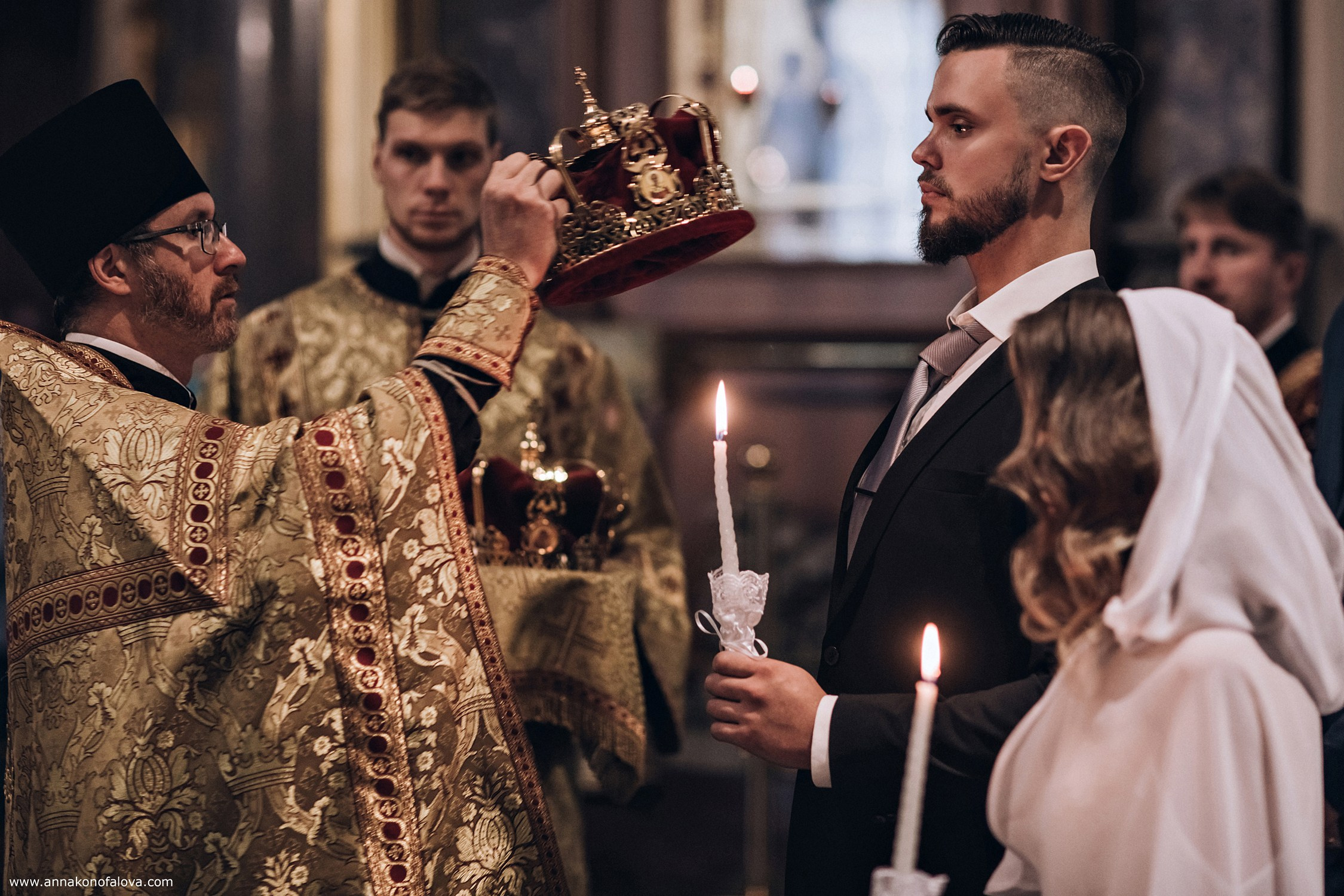 Анастасия и Владислав. Фотограф в Санкт — Петербурге Анна Конофало