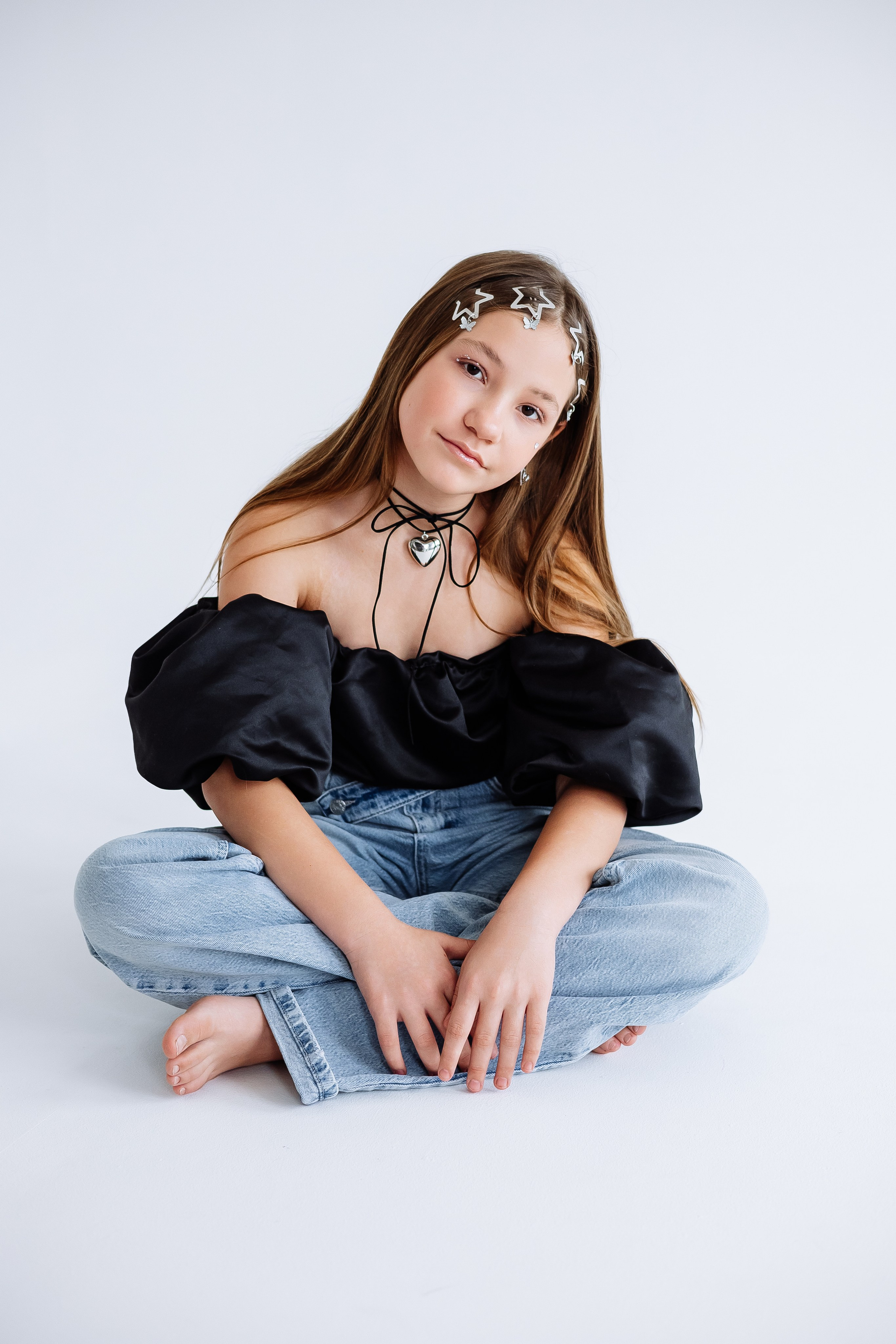 Мира. Женский/Детский фотограф в Симферополе Вероника Слепогина