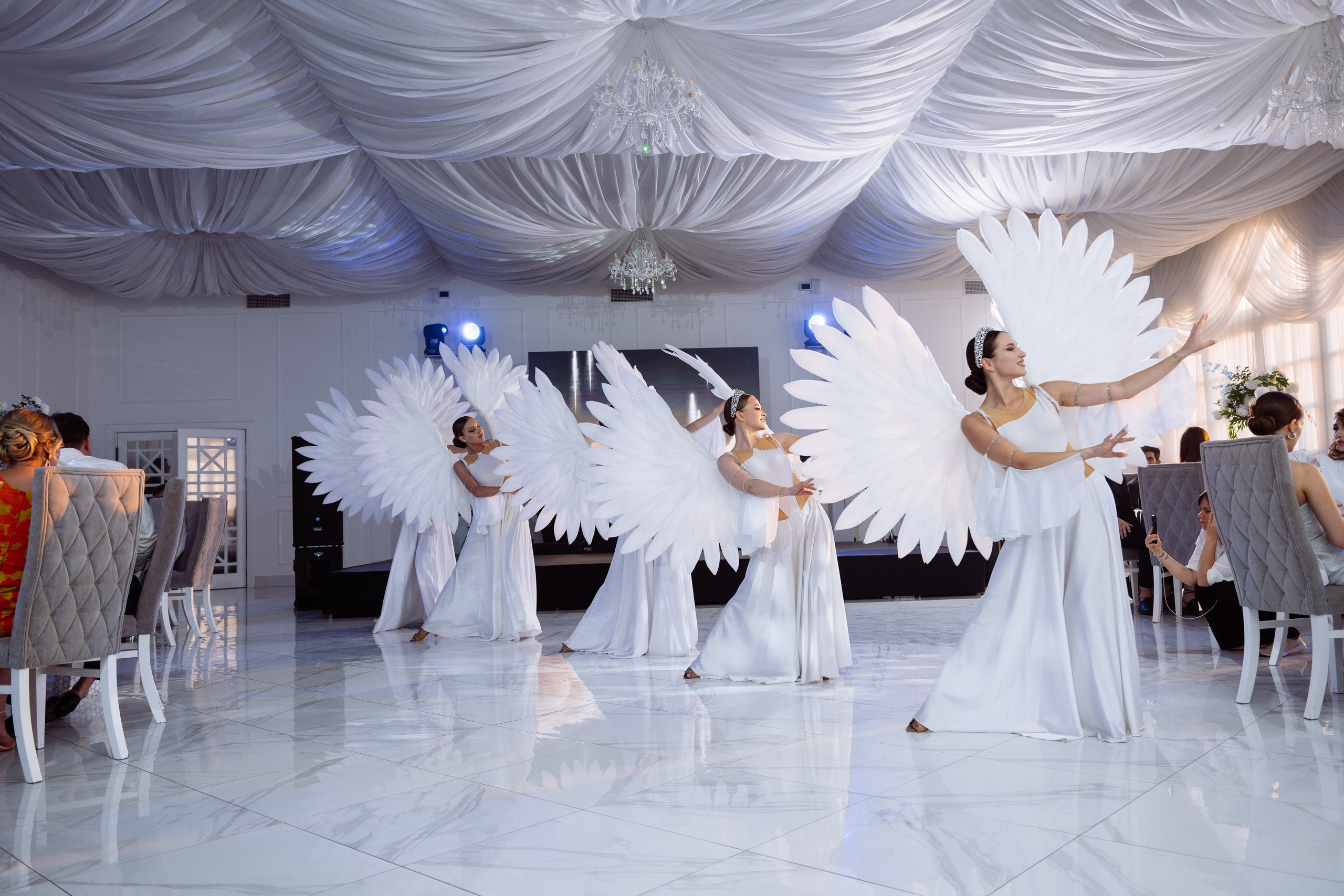 Свадьба Кирилла и Евы