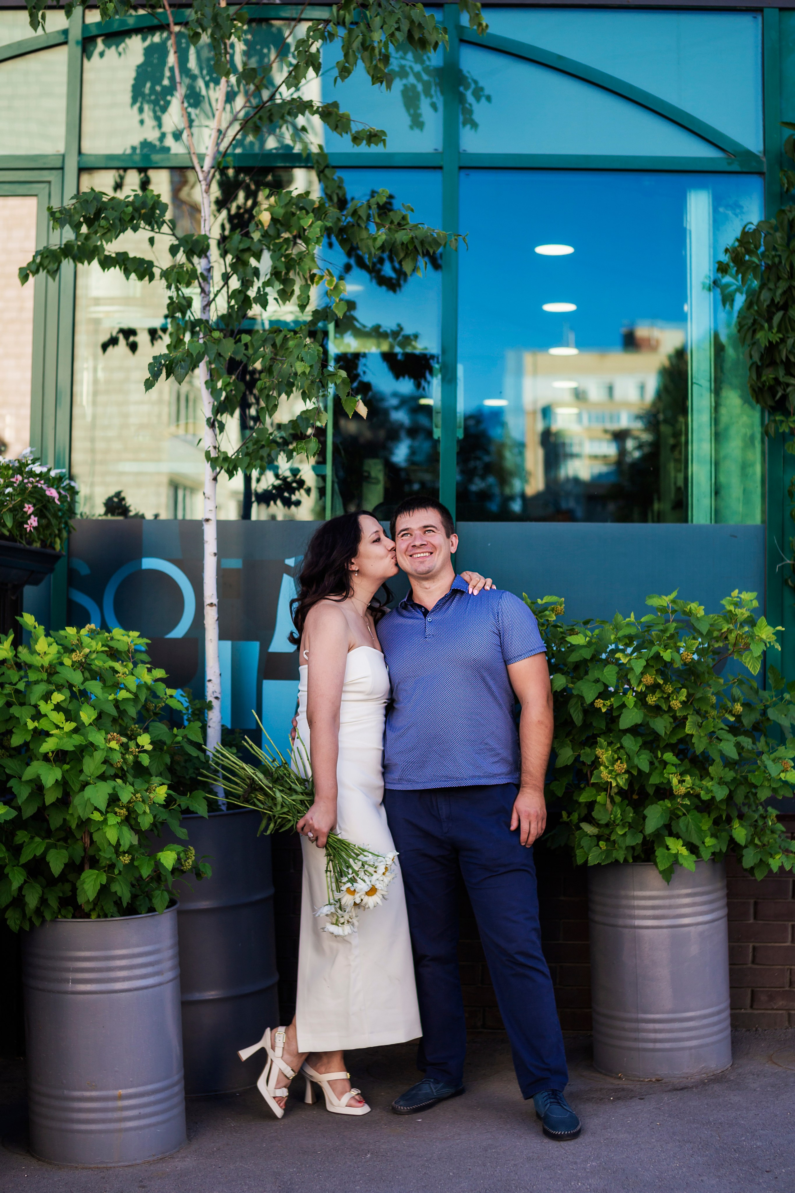 Семейные фотоистории. Семейный фотограф в Саратове