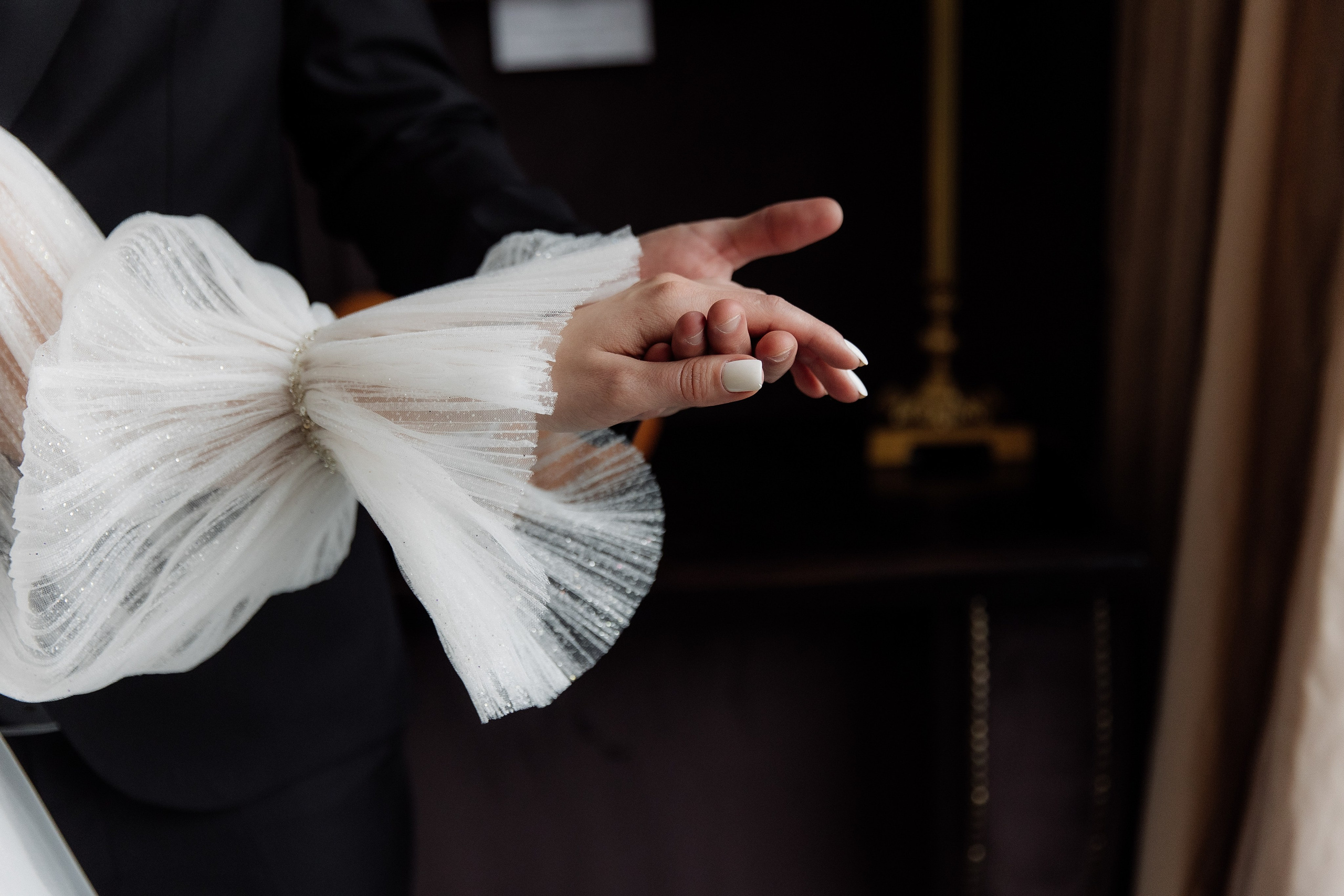 25.11.2023 Дима & Маша. Свадебный фотограф в Нижнем Новгороде — Эдуард Смирнов