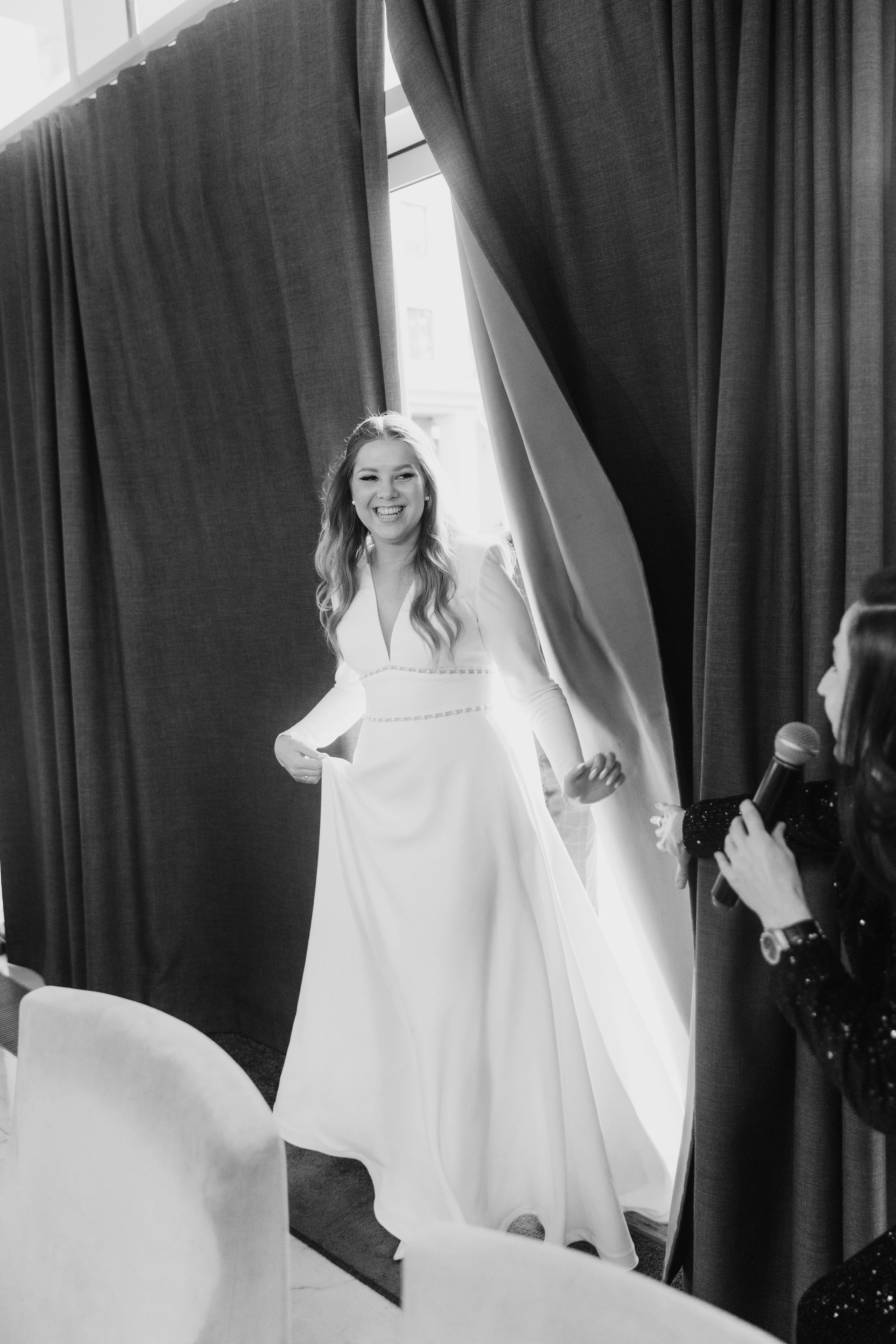 23.08.2024 Евгений & Анастасия. Свадебный фотограф в Нижнем Новгороде — Эдуард Смирнов