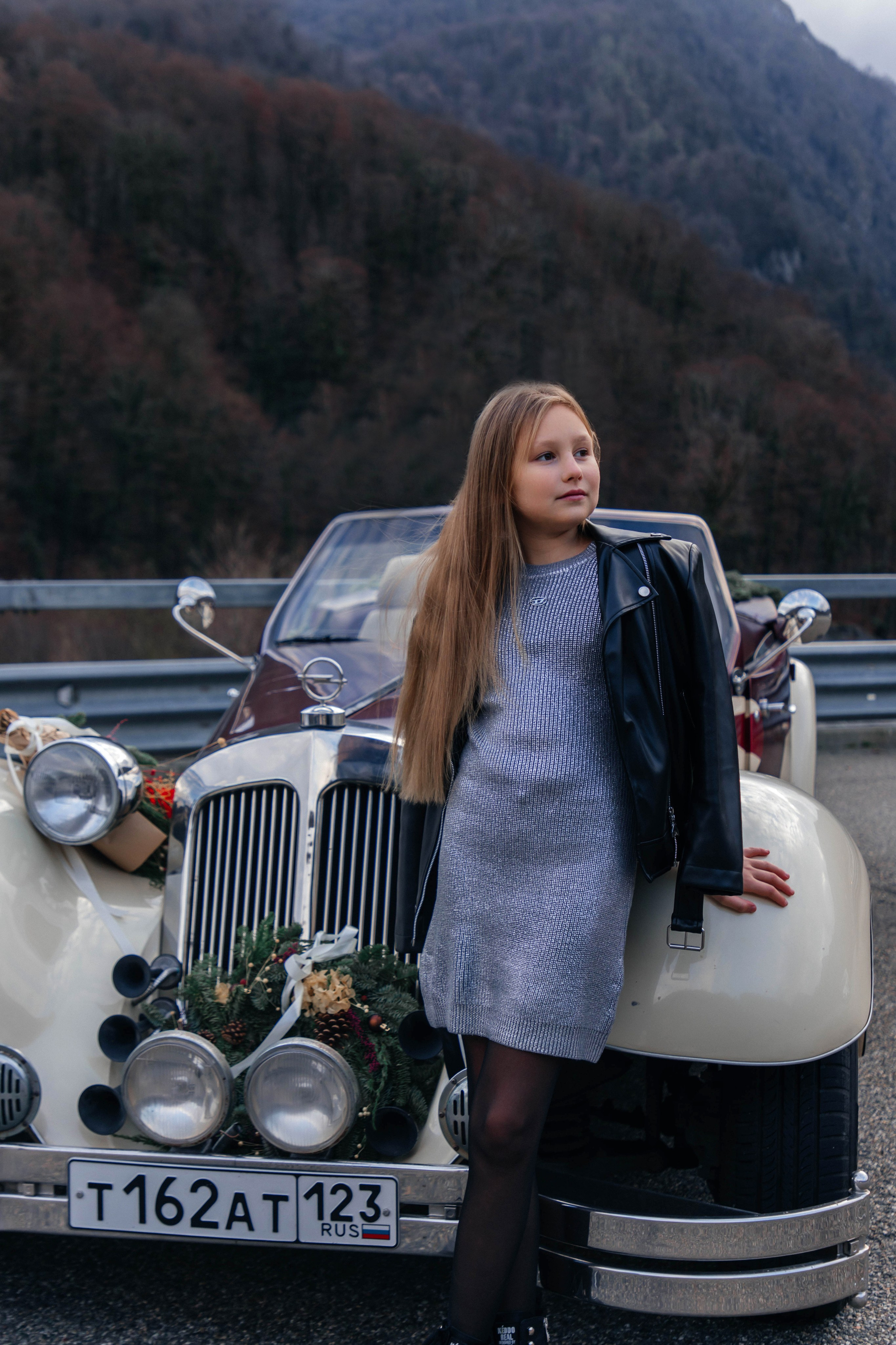 Рекламная съемка «Империя Детства». Efimova Model Agency