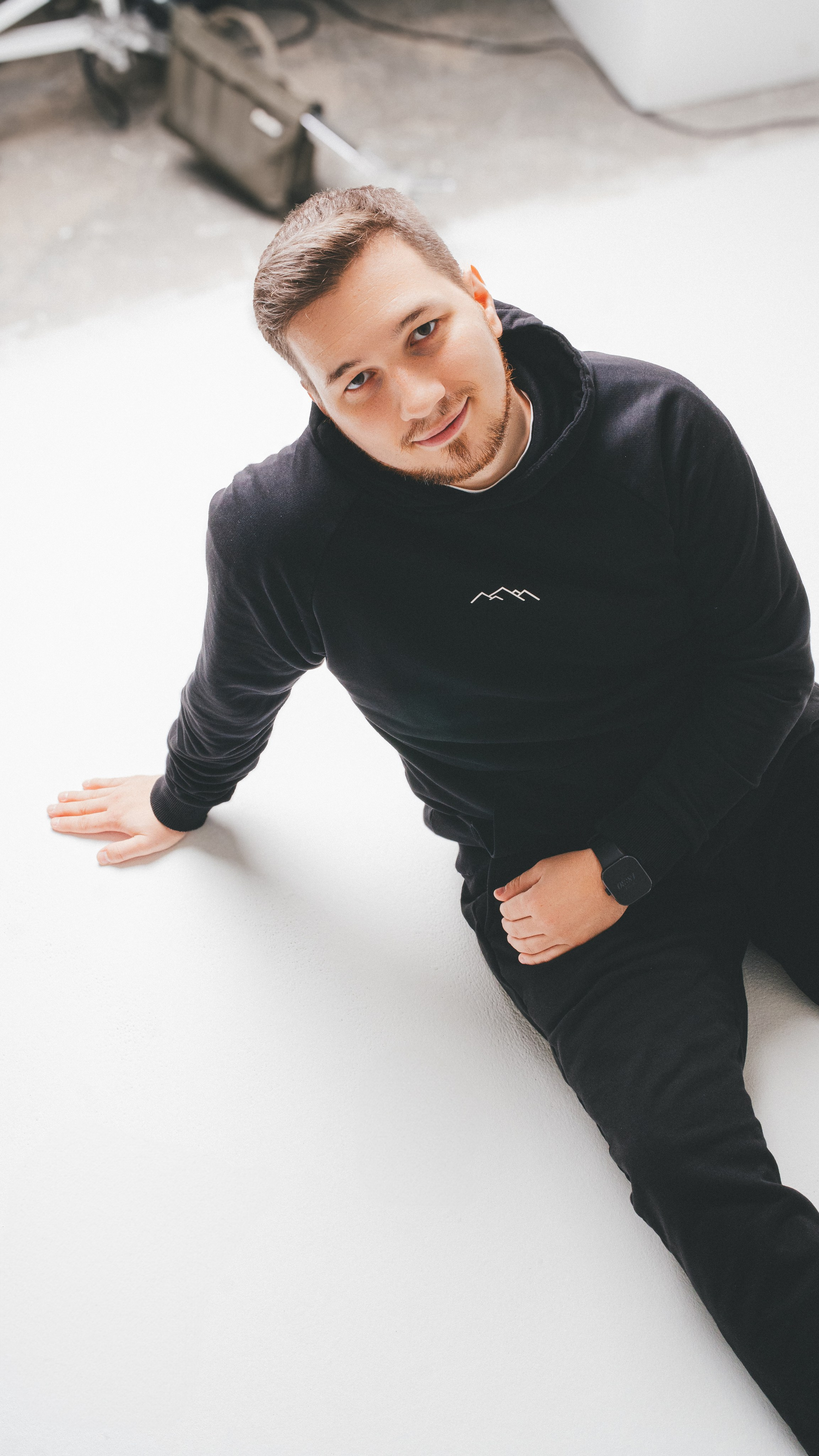 Мужские портреты. Главная