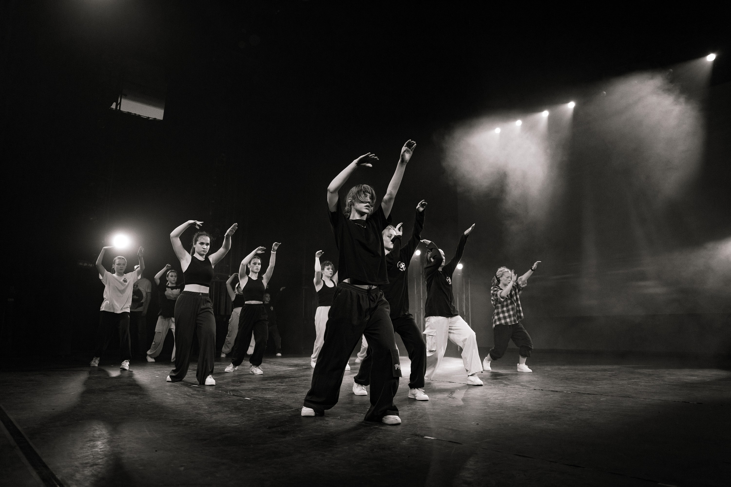 Отчётный концерт TODES Пермь. Фотограф Дмитрий Молчанов | Фотограф Пермь | Фотограф