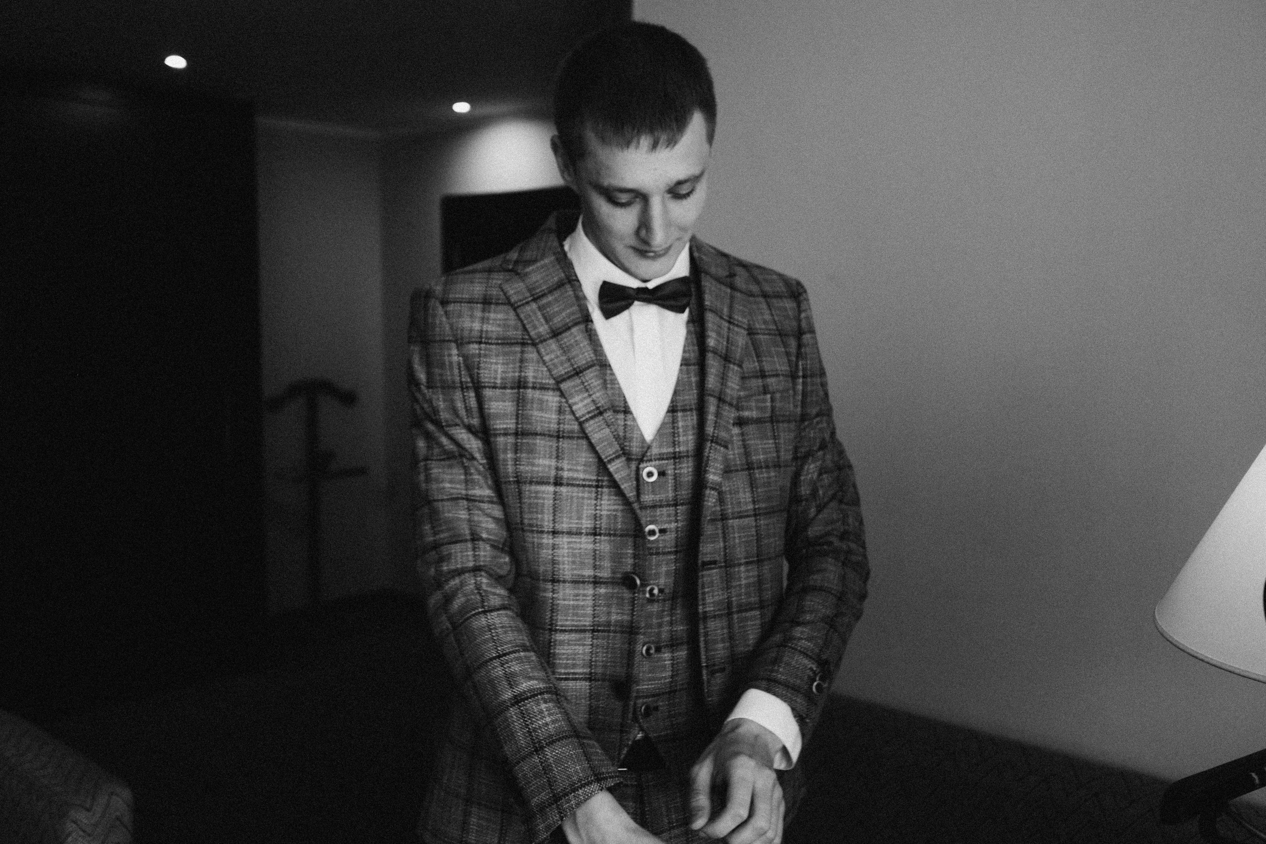 Карина и Максим. Свадебный фотограф Абакан