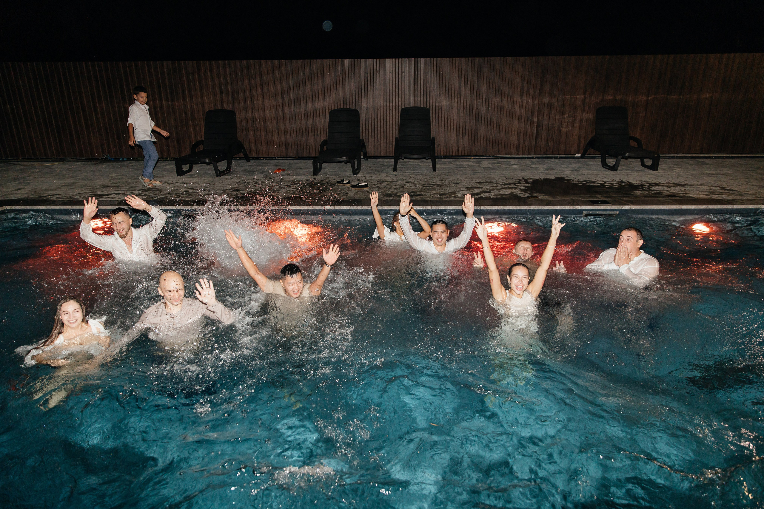 14.09.2024. Свадебный фотограф Краснодара Александр Кулагин