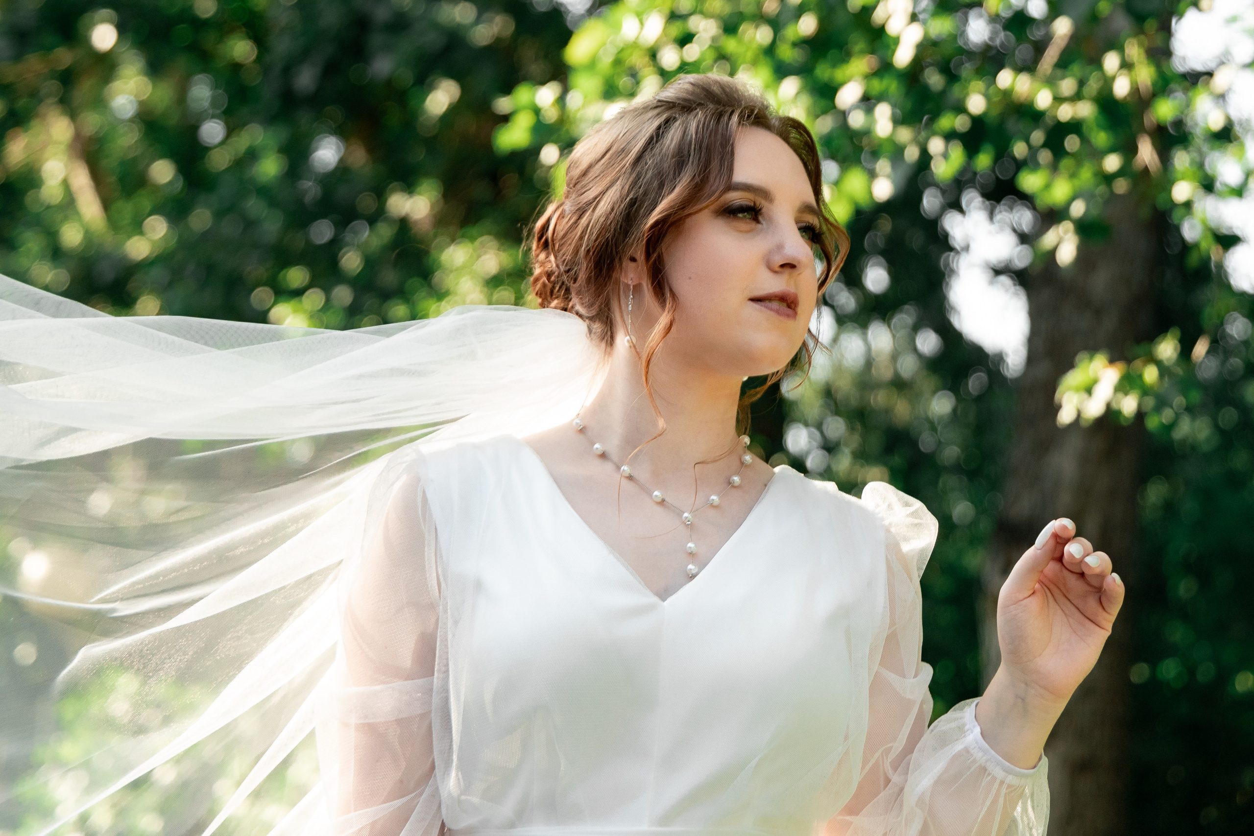 Свадебная фотосессия. Профессиональный фотограф в Омске Писанкина Анастасия