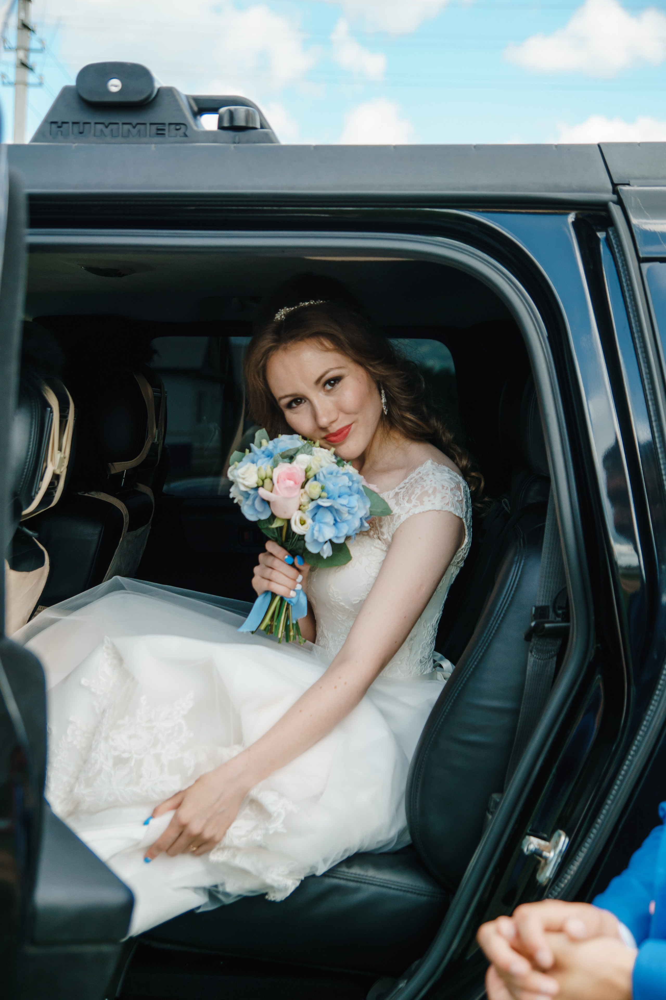 Евгений и Вероника. Свадебный и семейный фотограф Александр Князев