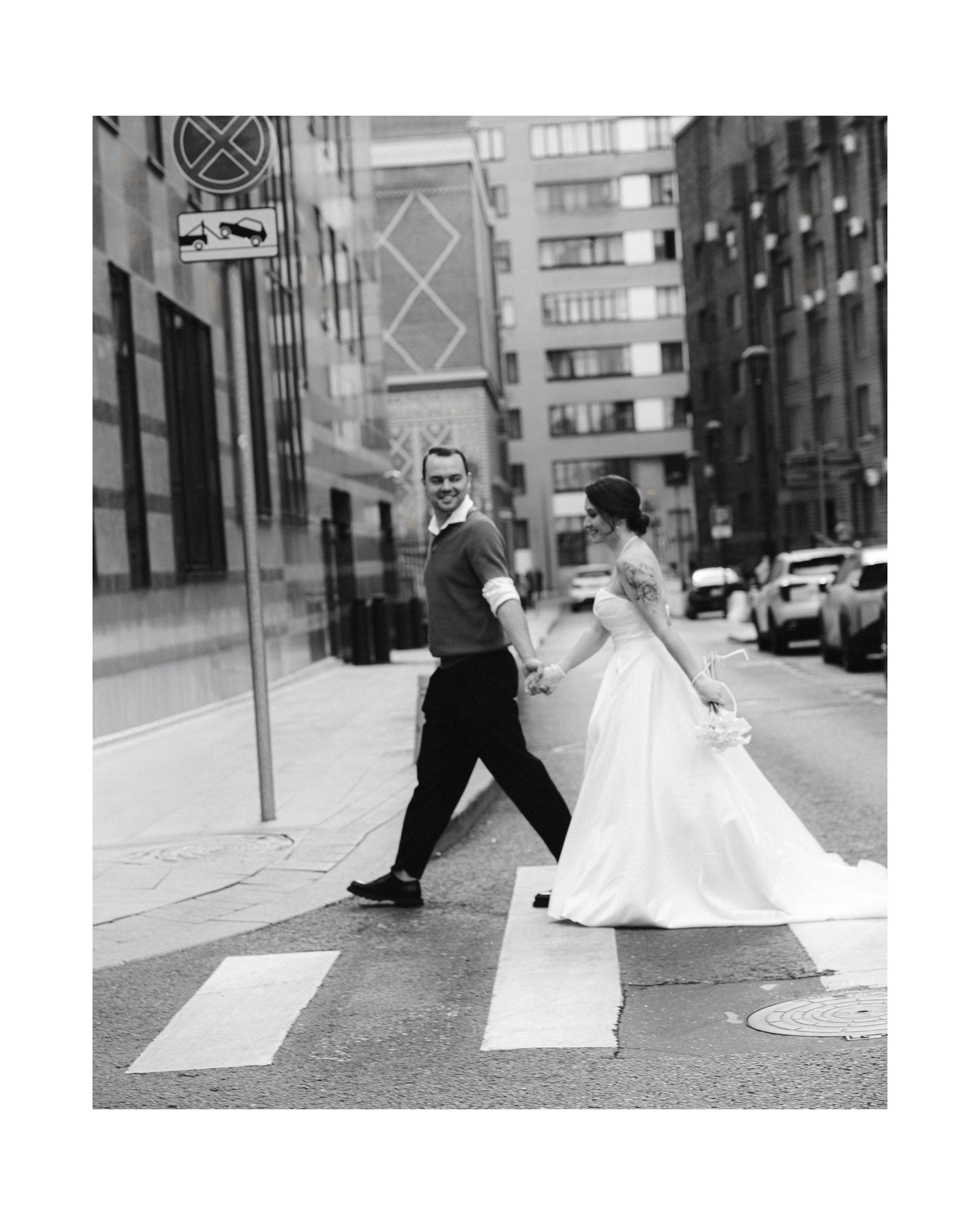 ANTON & DARYA. Cause I See So Photoghraphy