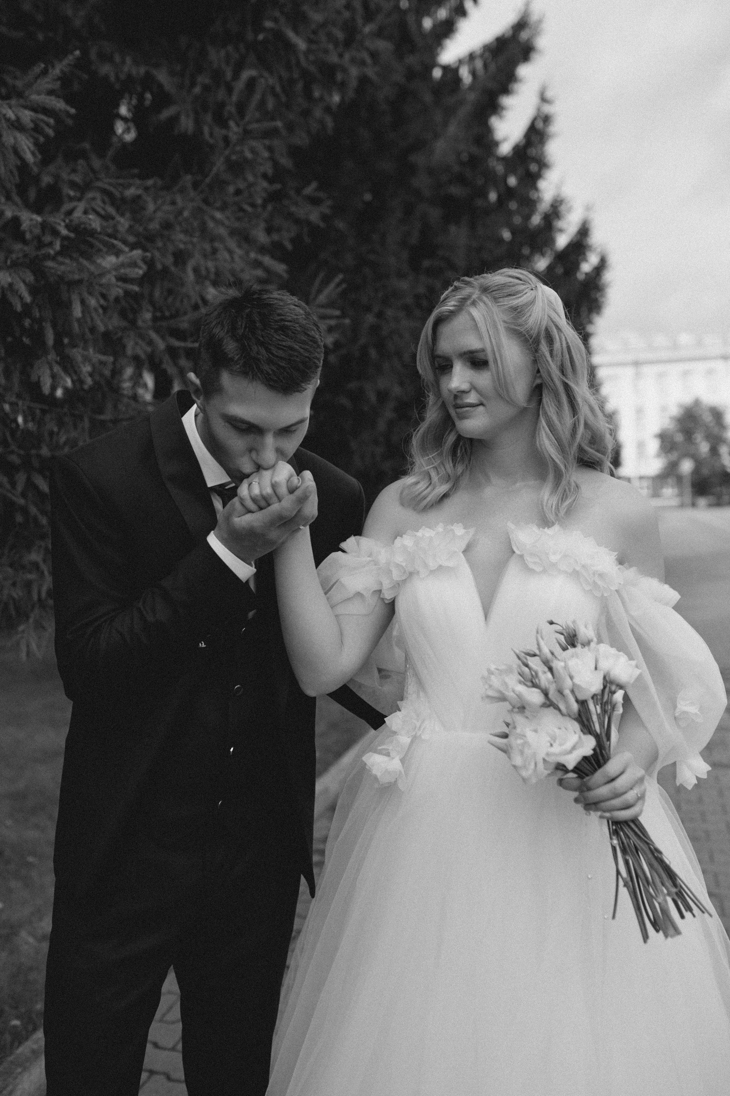 Алена и Венеамин. 23.08.2025. Алина Каравайцева. Фотограф в городе Барнаул