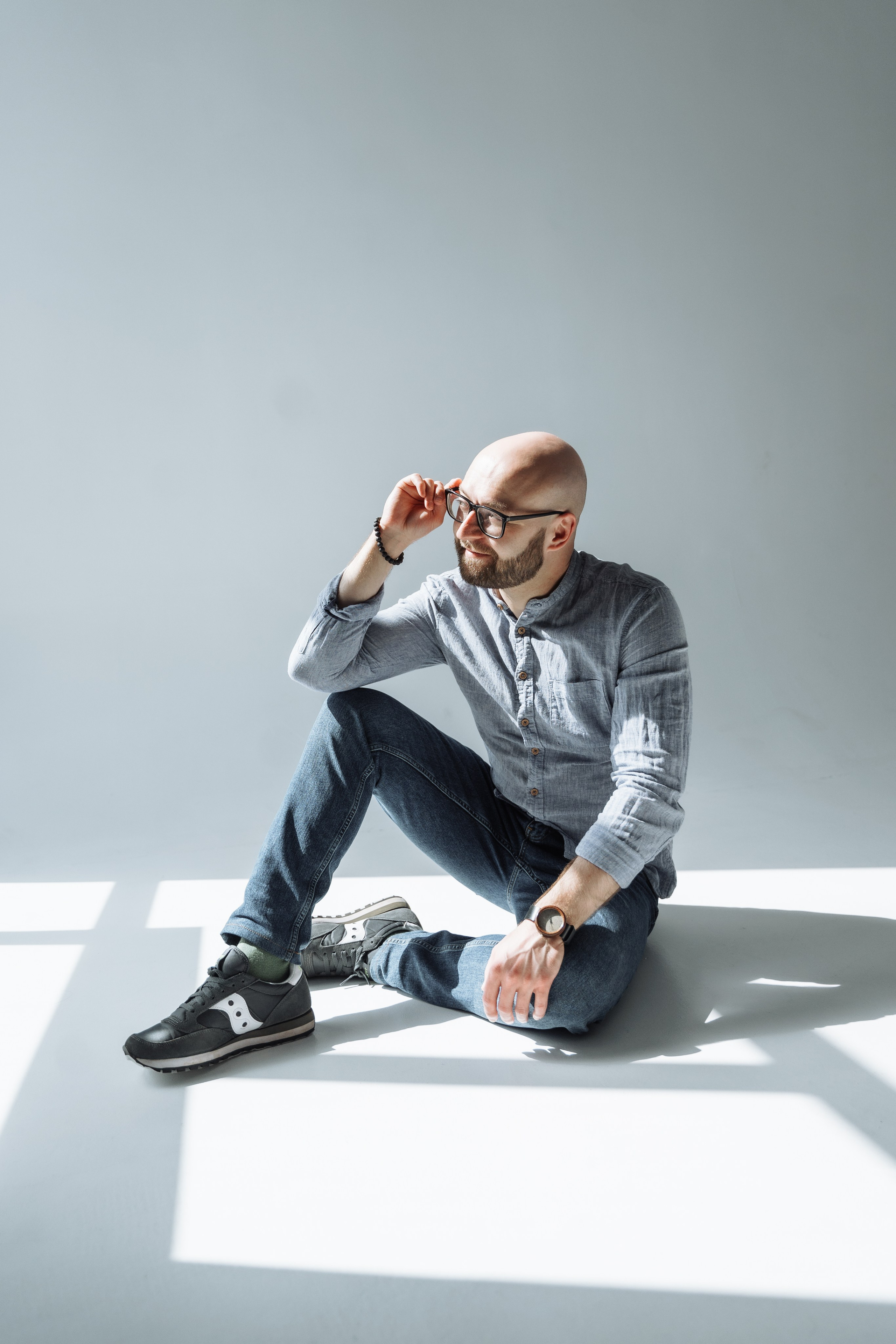 Алексей. Свадебный и семейный фотограф Марина Лежнева, г. Уфа