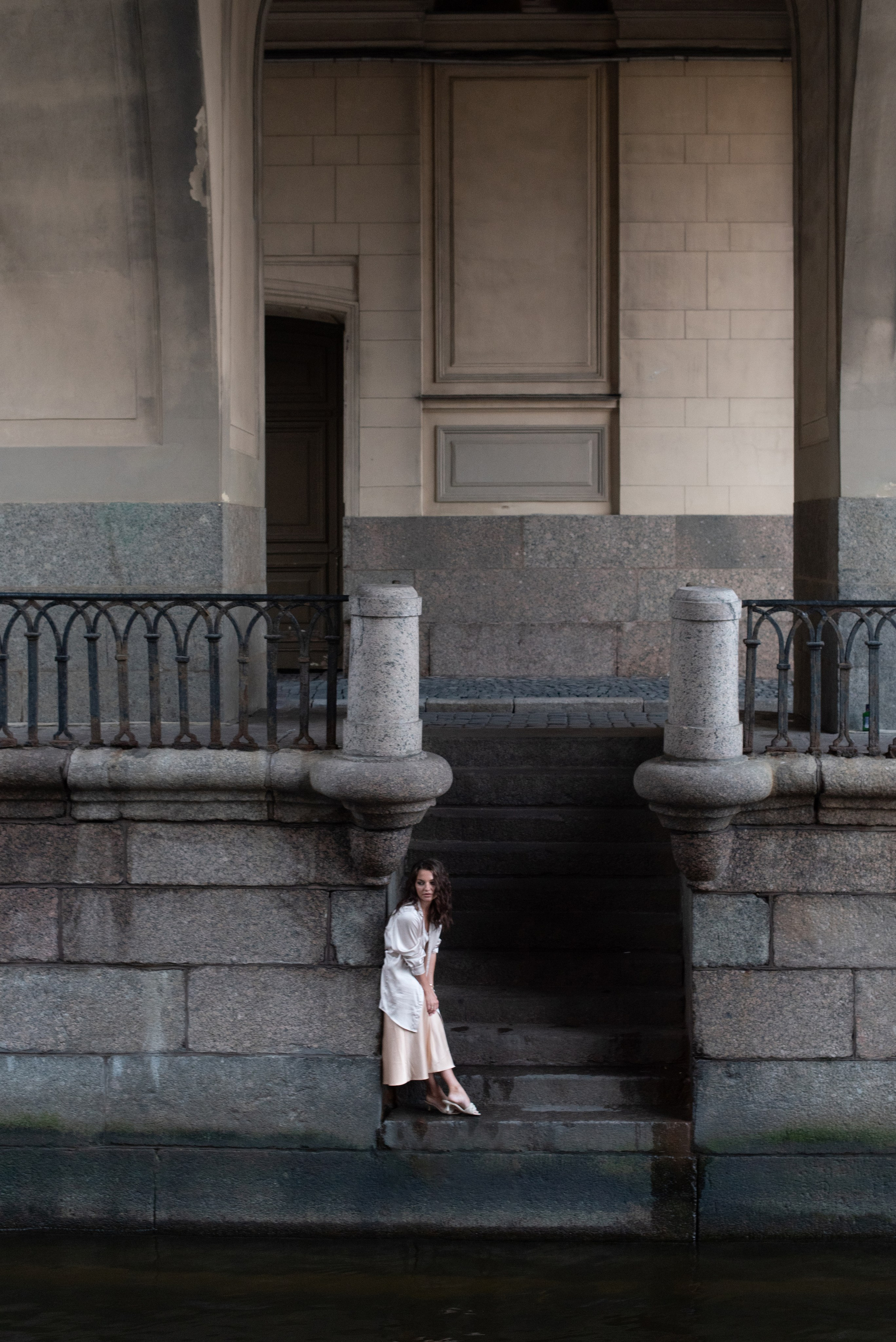 Евгения. Юлия Соколовская Фотограф Москва Красногорск